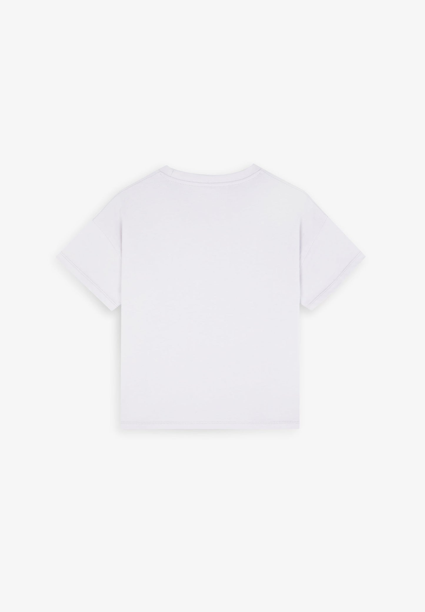 CAMISETA PRINT ESTAMPADA
