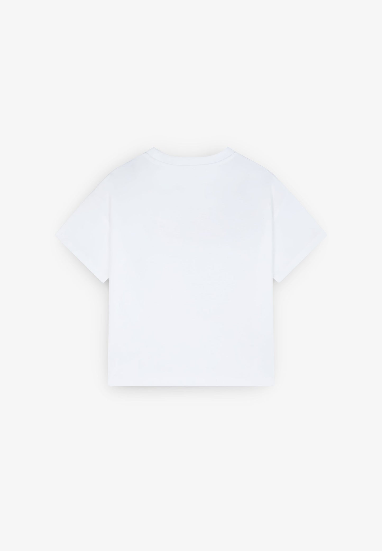 CAMISETA PRINT ESTAMPADA