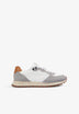 SNEAKERS CALAVERA LATERAL