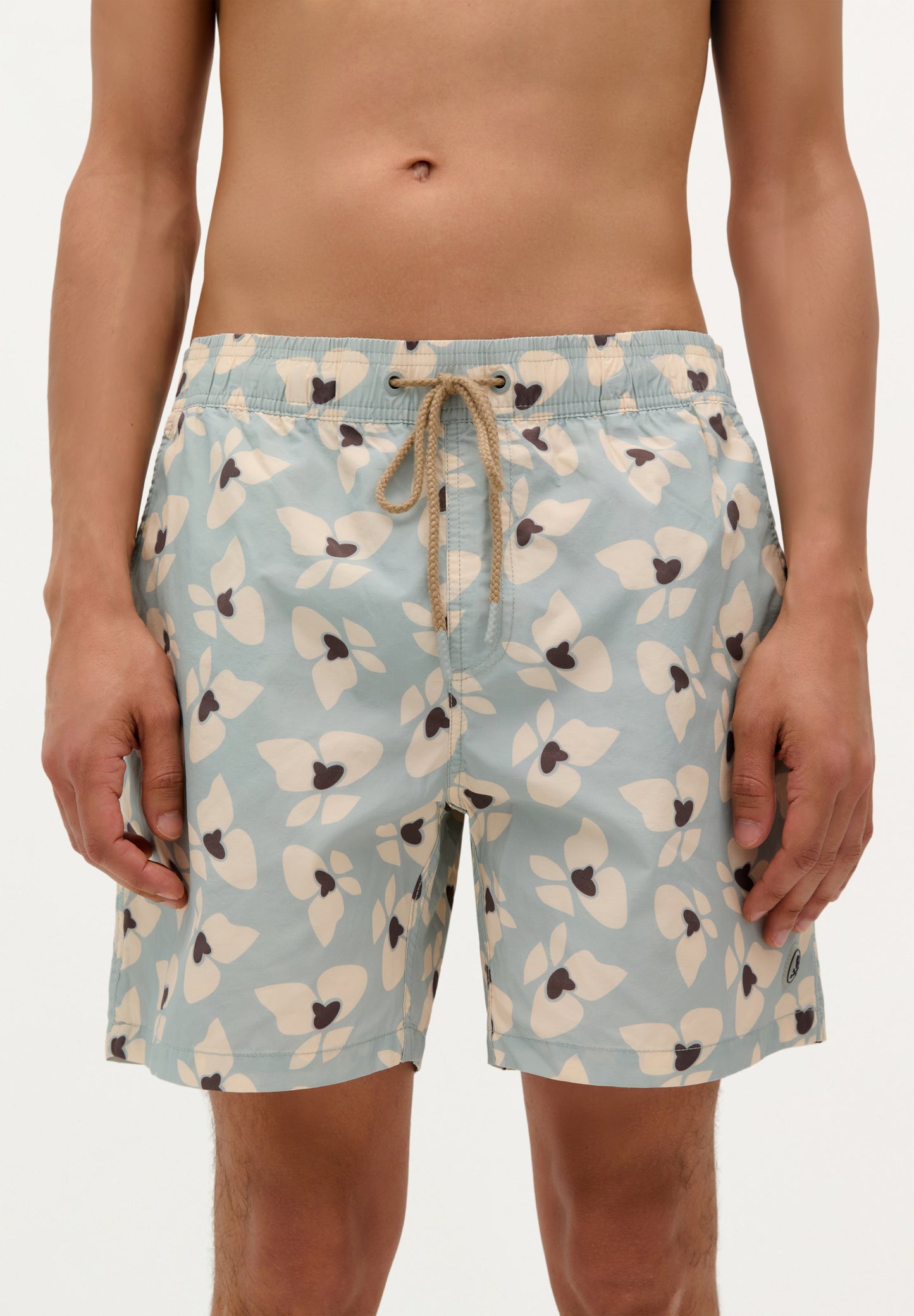 SCBAKER SWIMSUIT