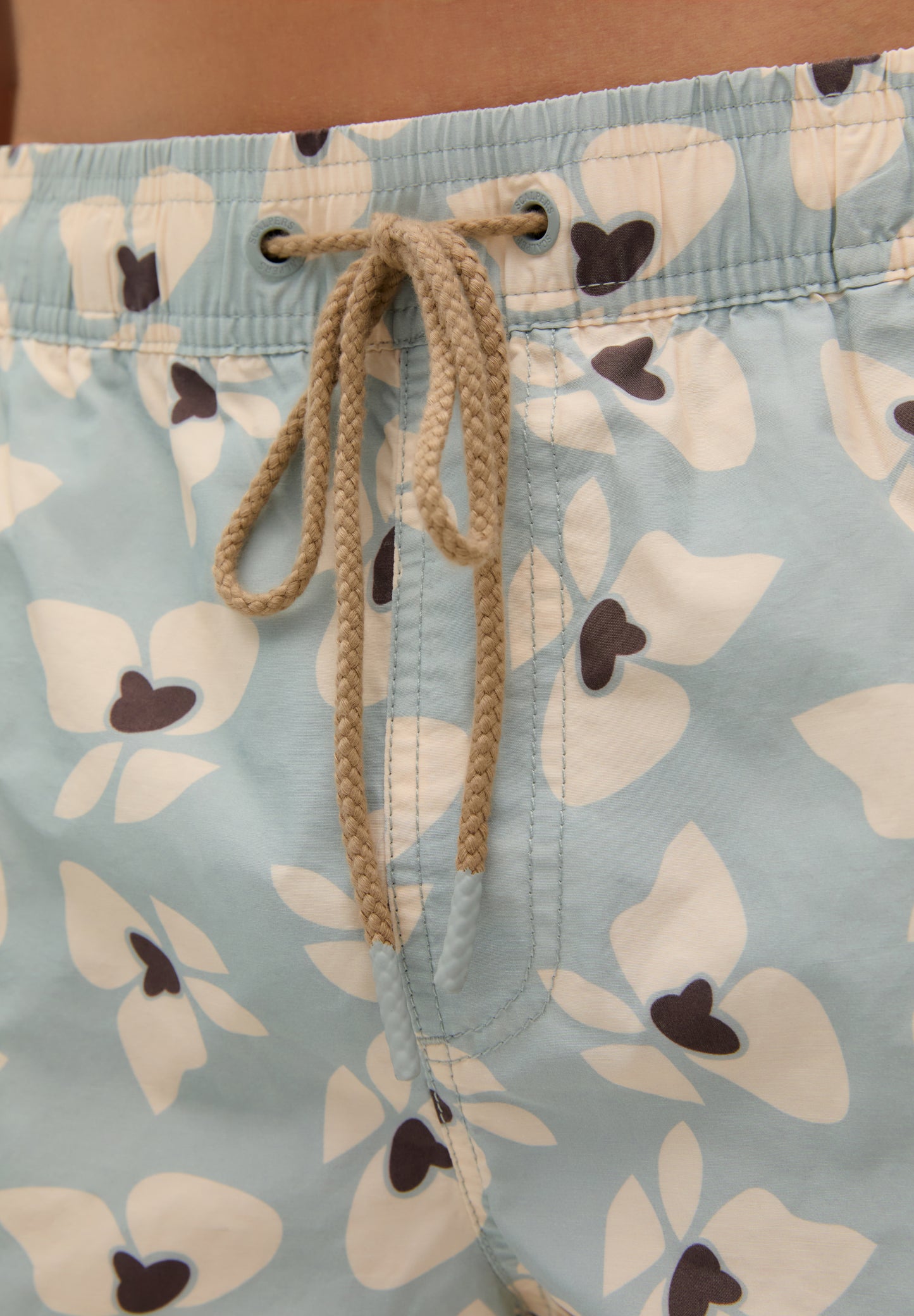 SCBAKER SWIMSUIT