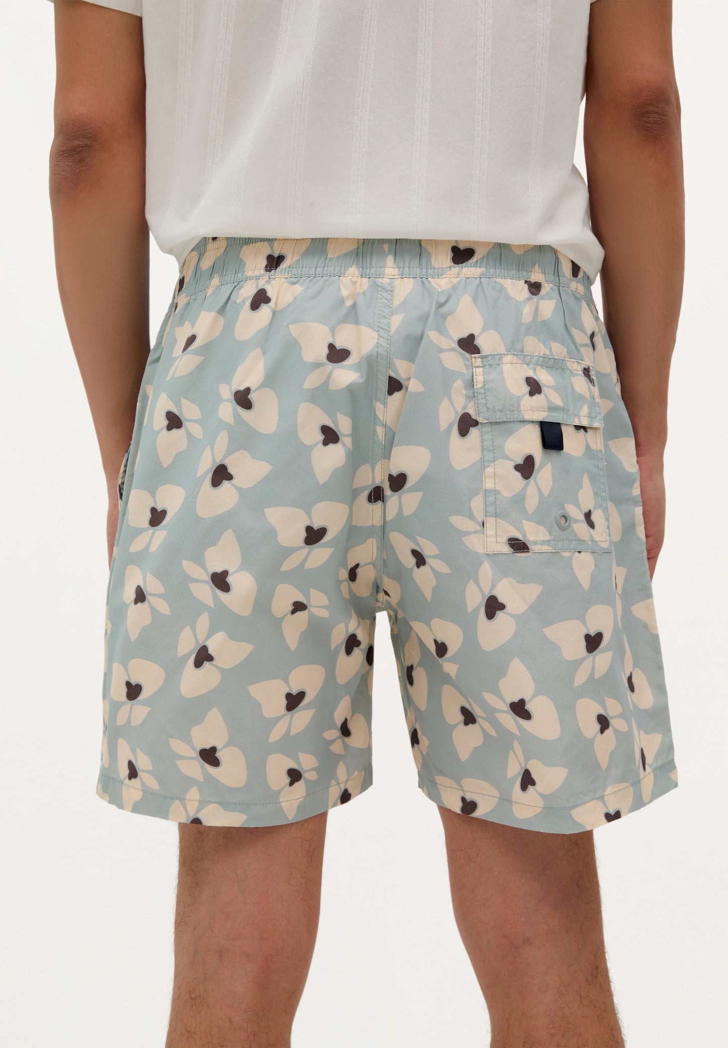 SCBAKER SWIMSUIT