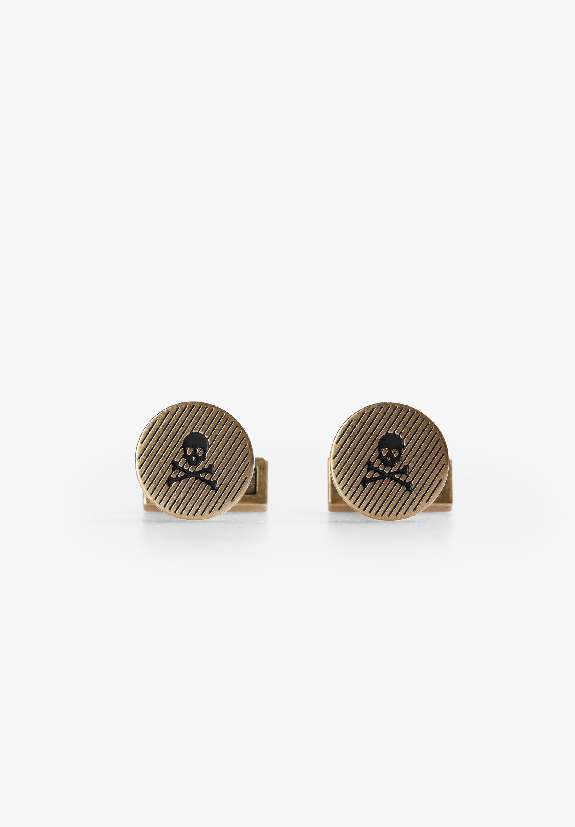 GEMELOS BELGA CALAVERA