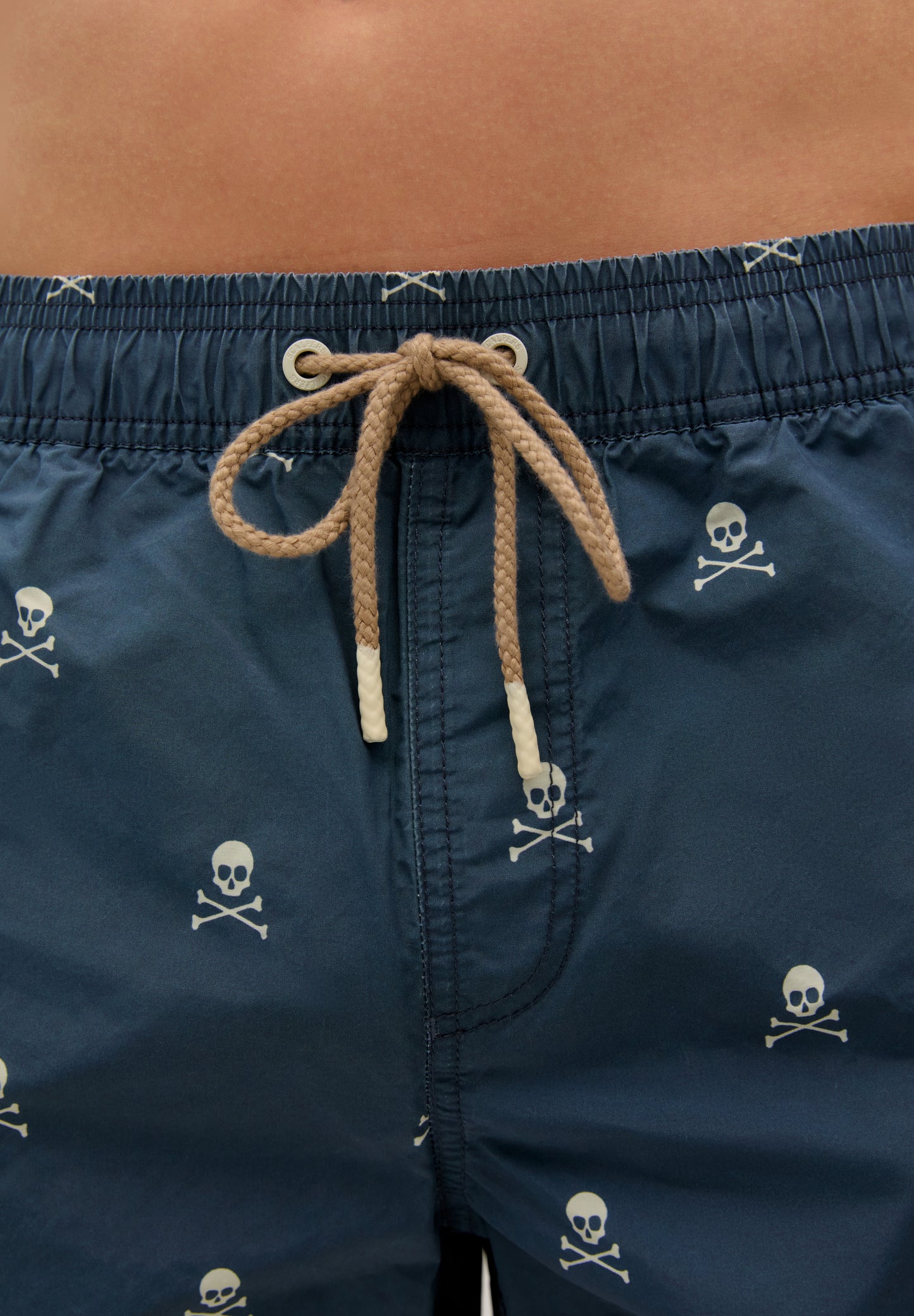 BAÑADOR PRINT CALAVERA