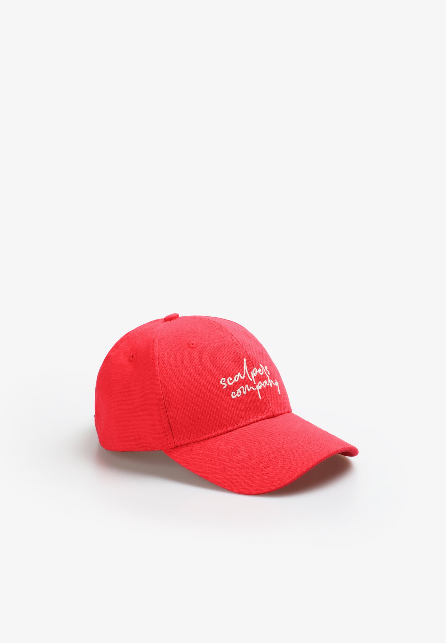 GORRA BORDADO LOGO
