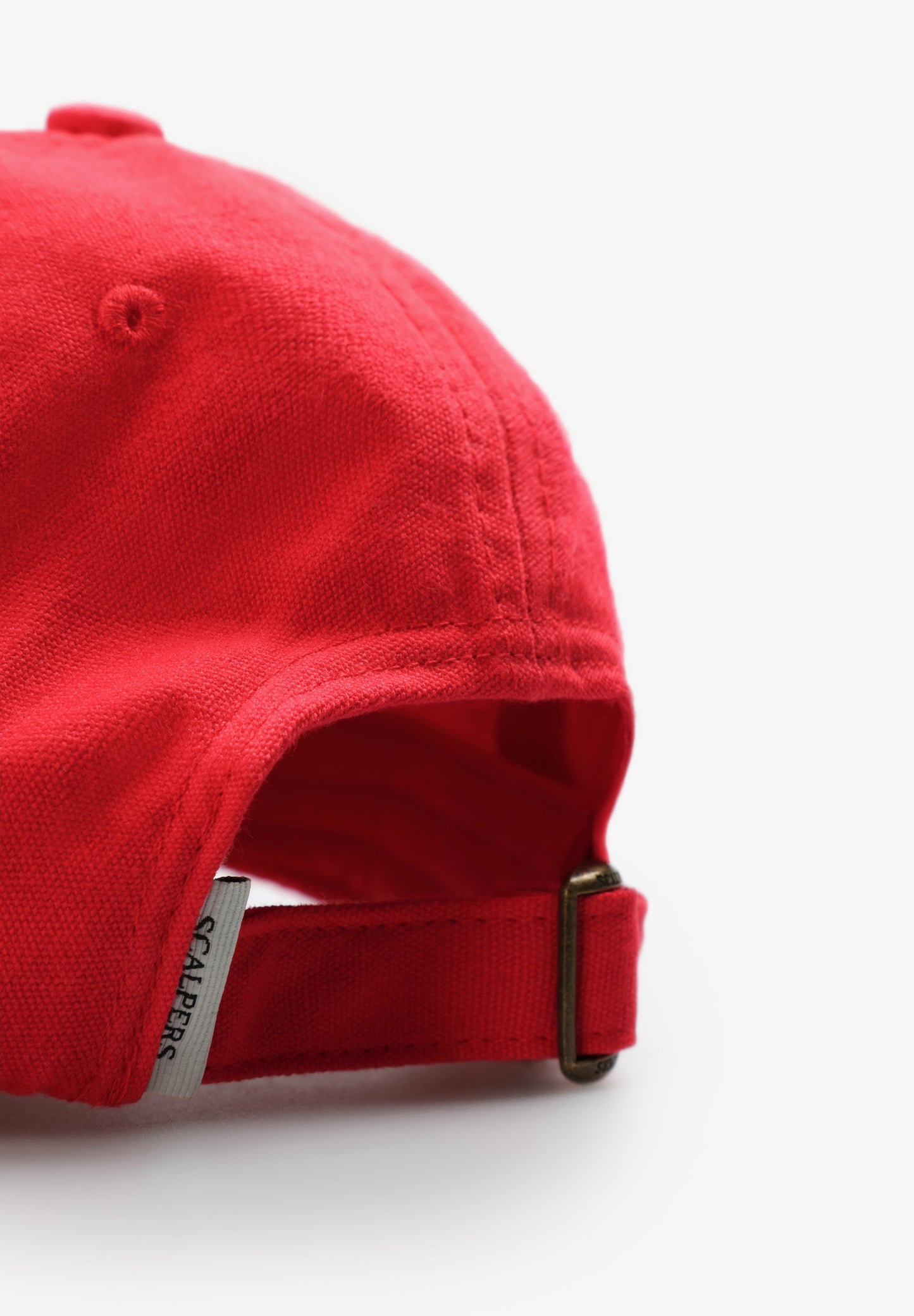 GORRA BORDADO LOGO