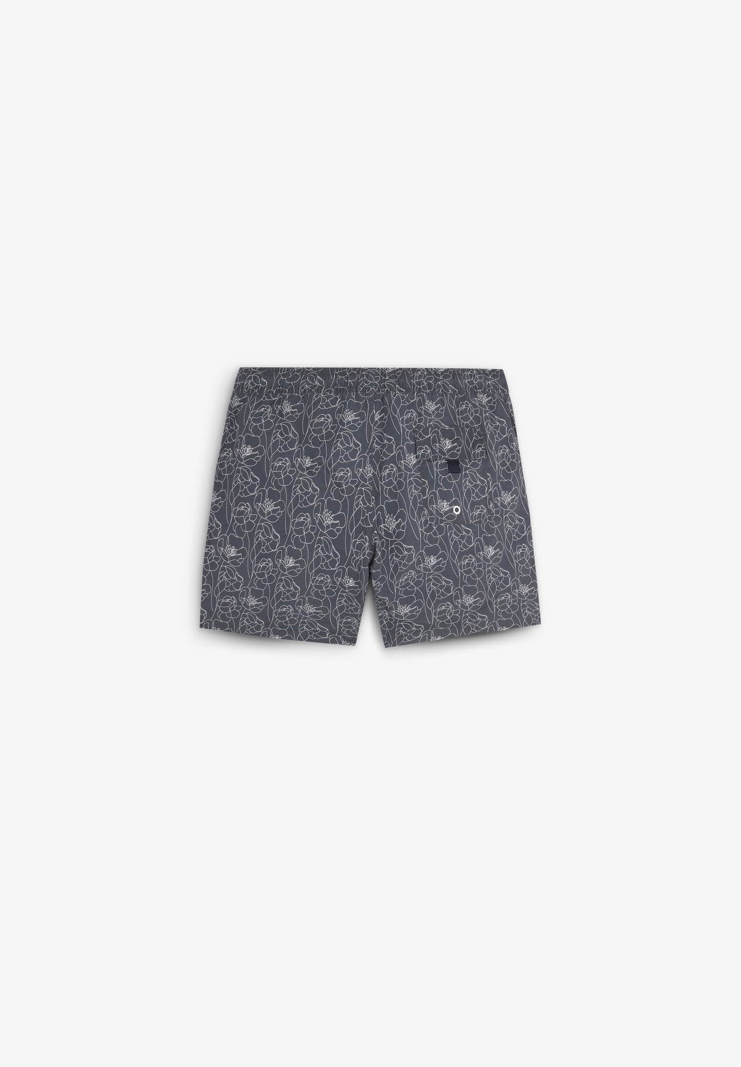 SCMAVERIKS SWIMSUIT