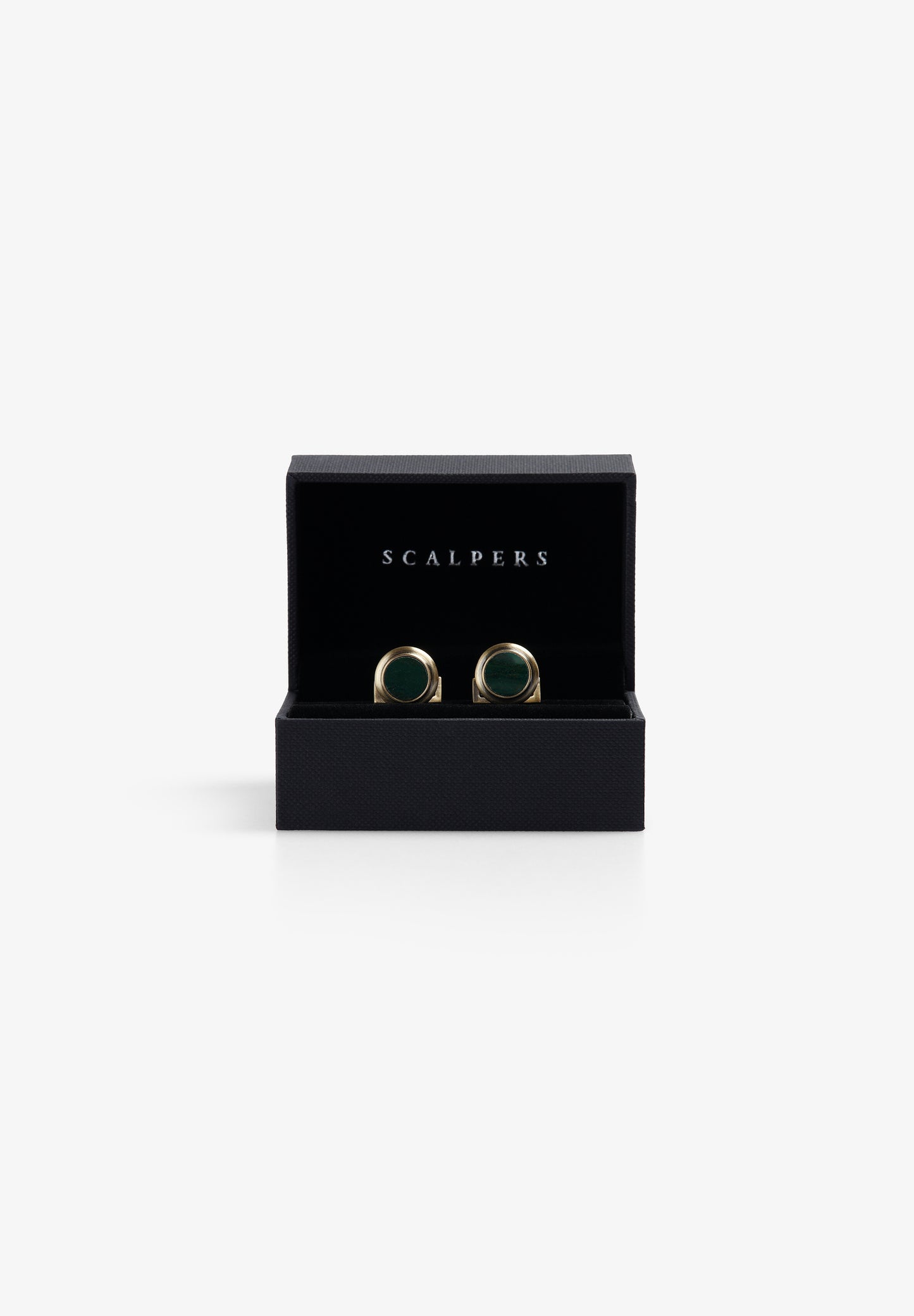 SCMIRKEL CUFFLINKS