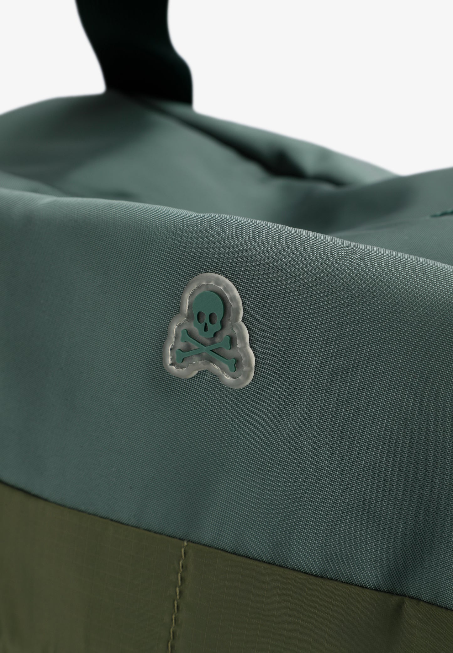 SCPIERCE DUFFLE BAG