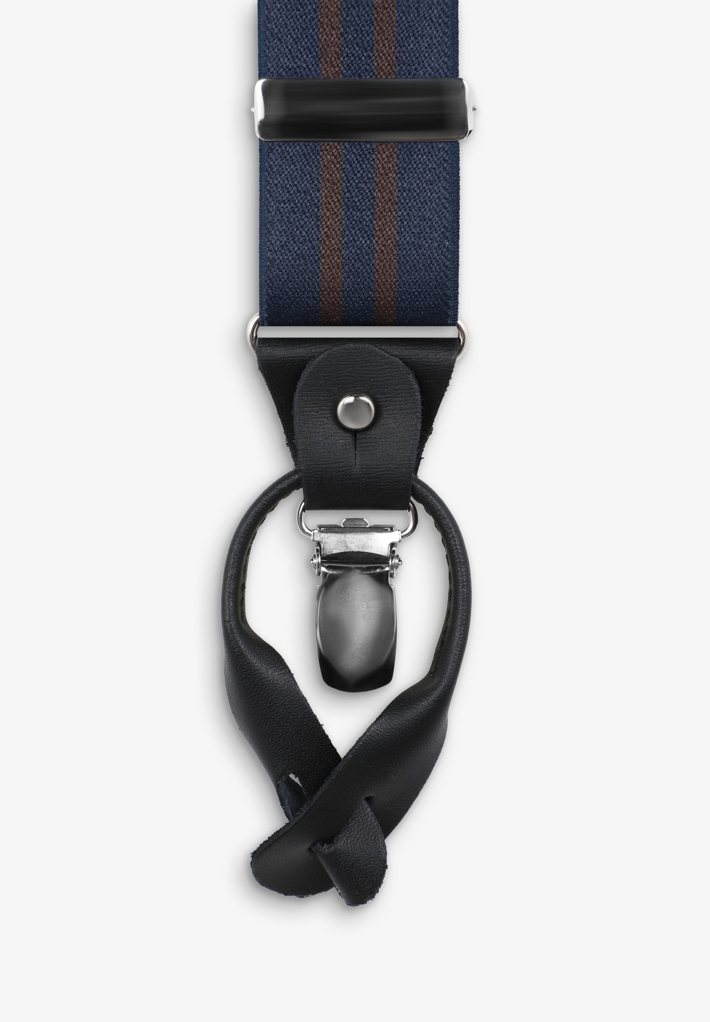 SCSTRIPES SUSPENDERS