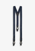SCSTRIPES SUSPENDERS
