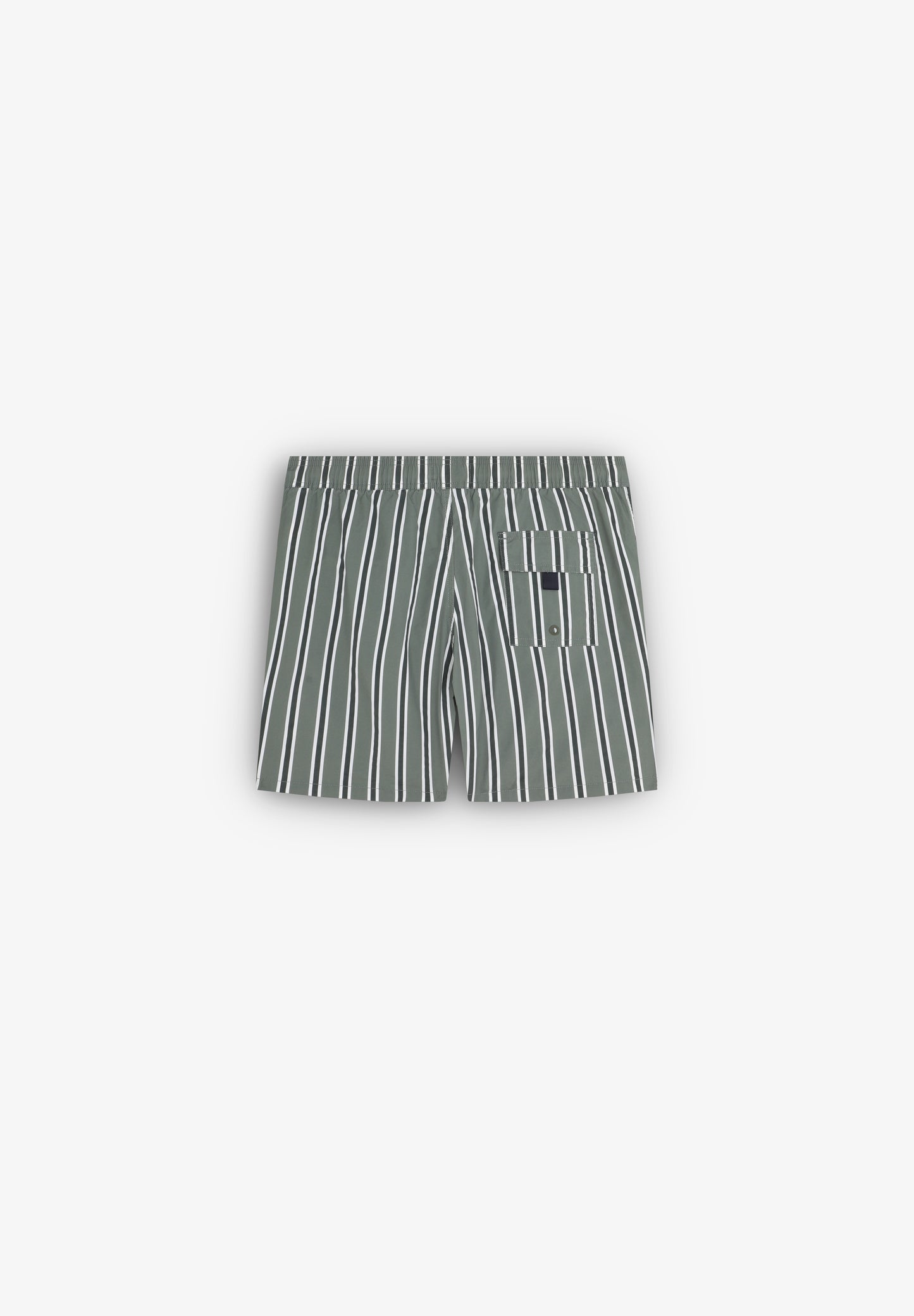 SCSTRIPES SWIMSUIT