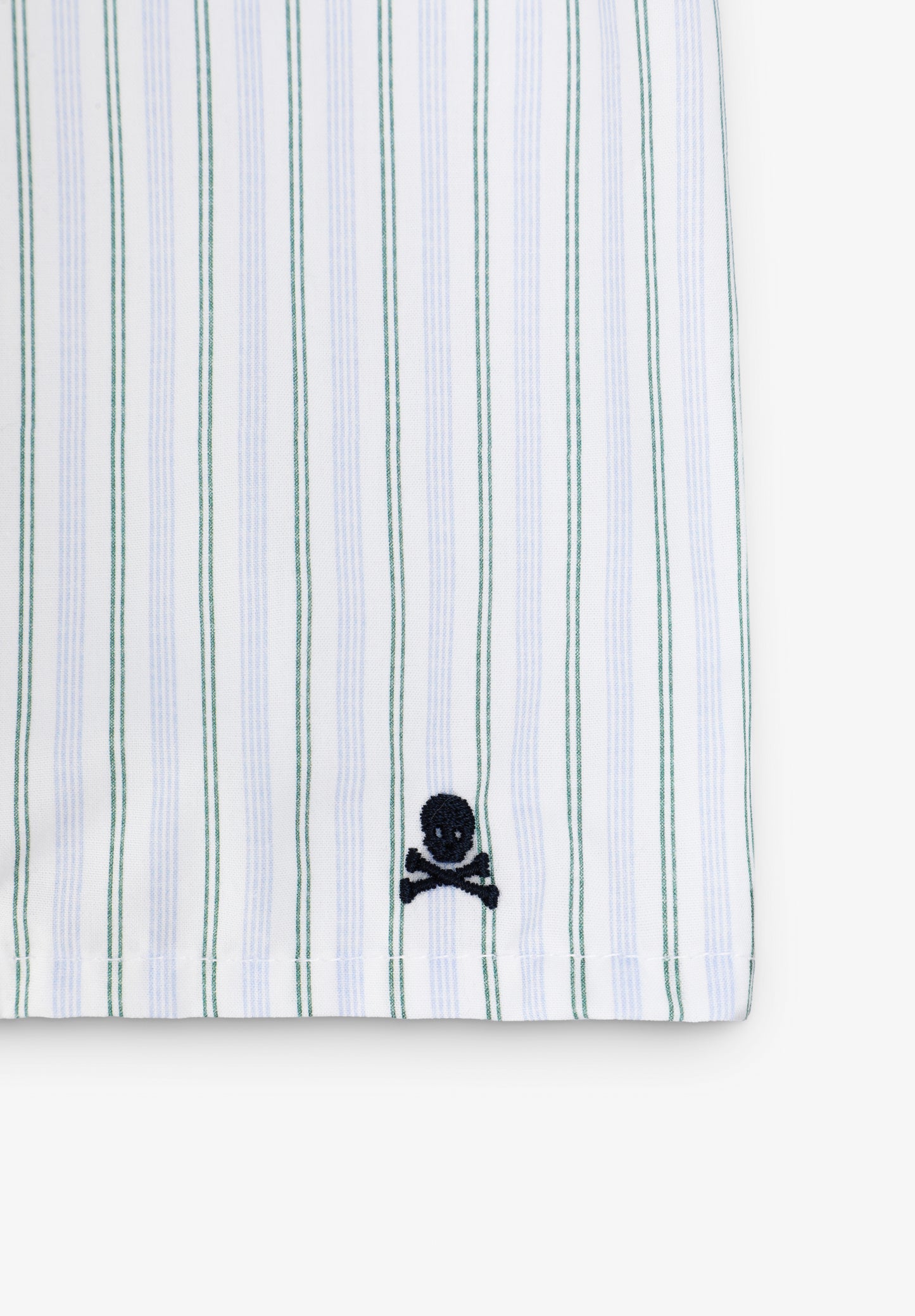 SCWAYNE STRIPES BOXER