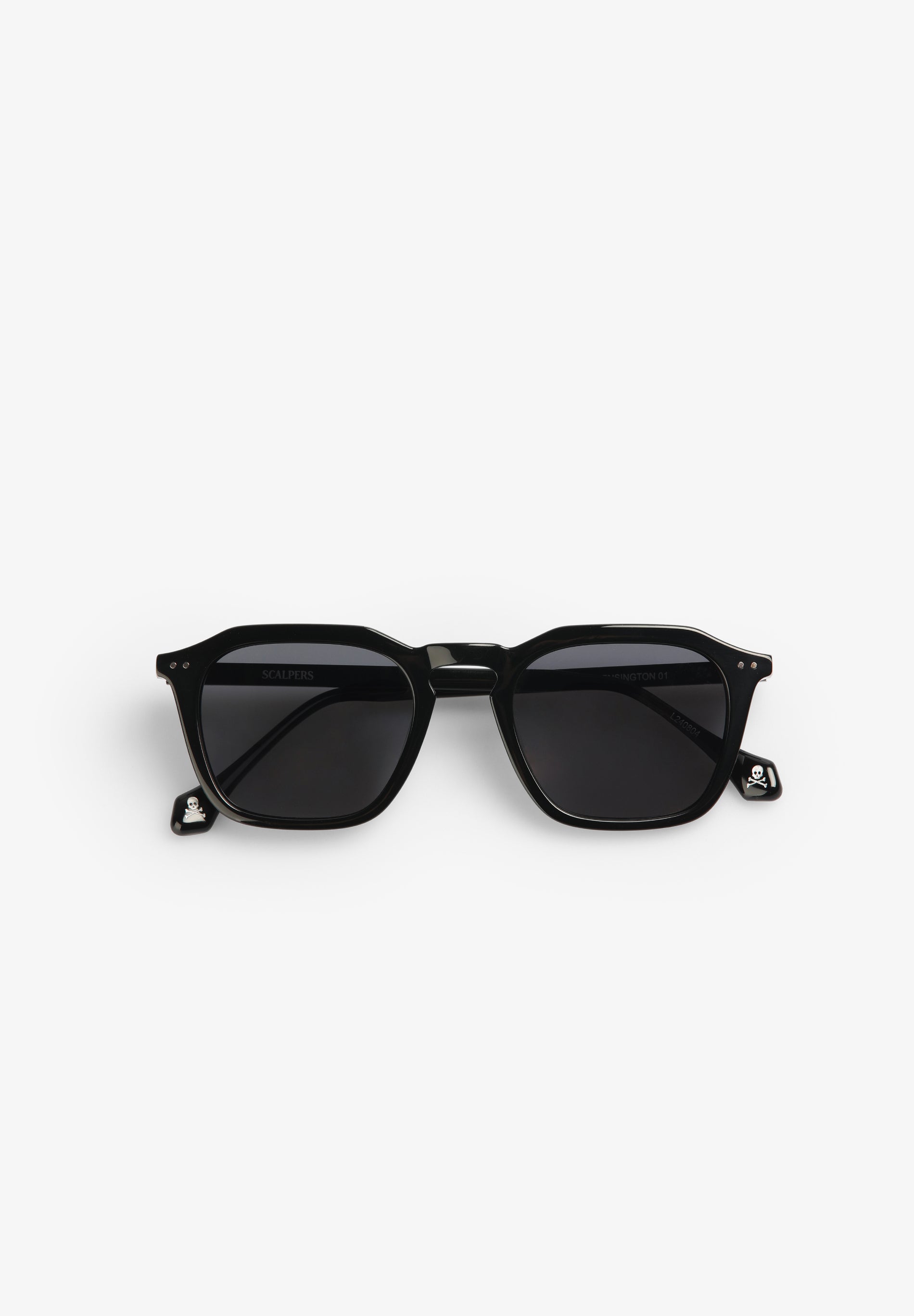GAFAS DE SOL GEOMÉTRICAS