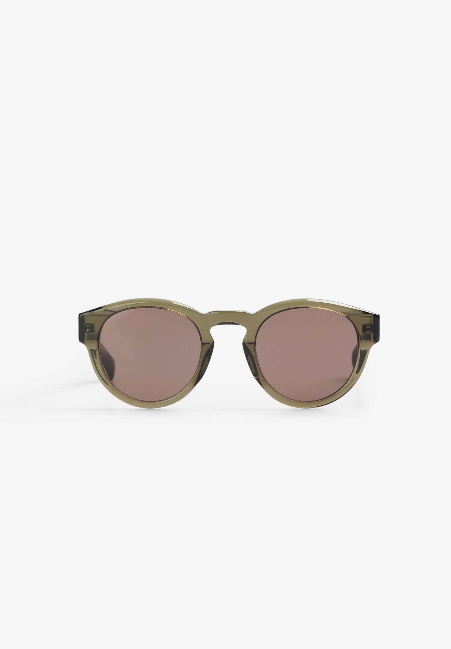 GAFAS DE SOL REDONDAS PASTA