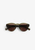 GAFAS DE SOL REDONDAS PASTA