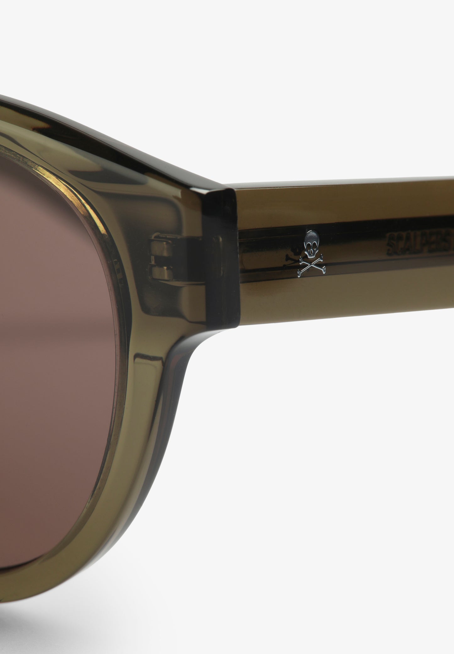 GAFAS DE SOL REDONDAS PASTA