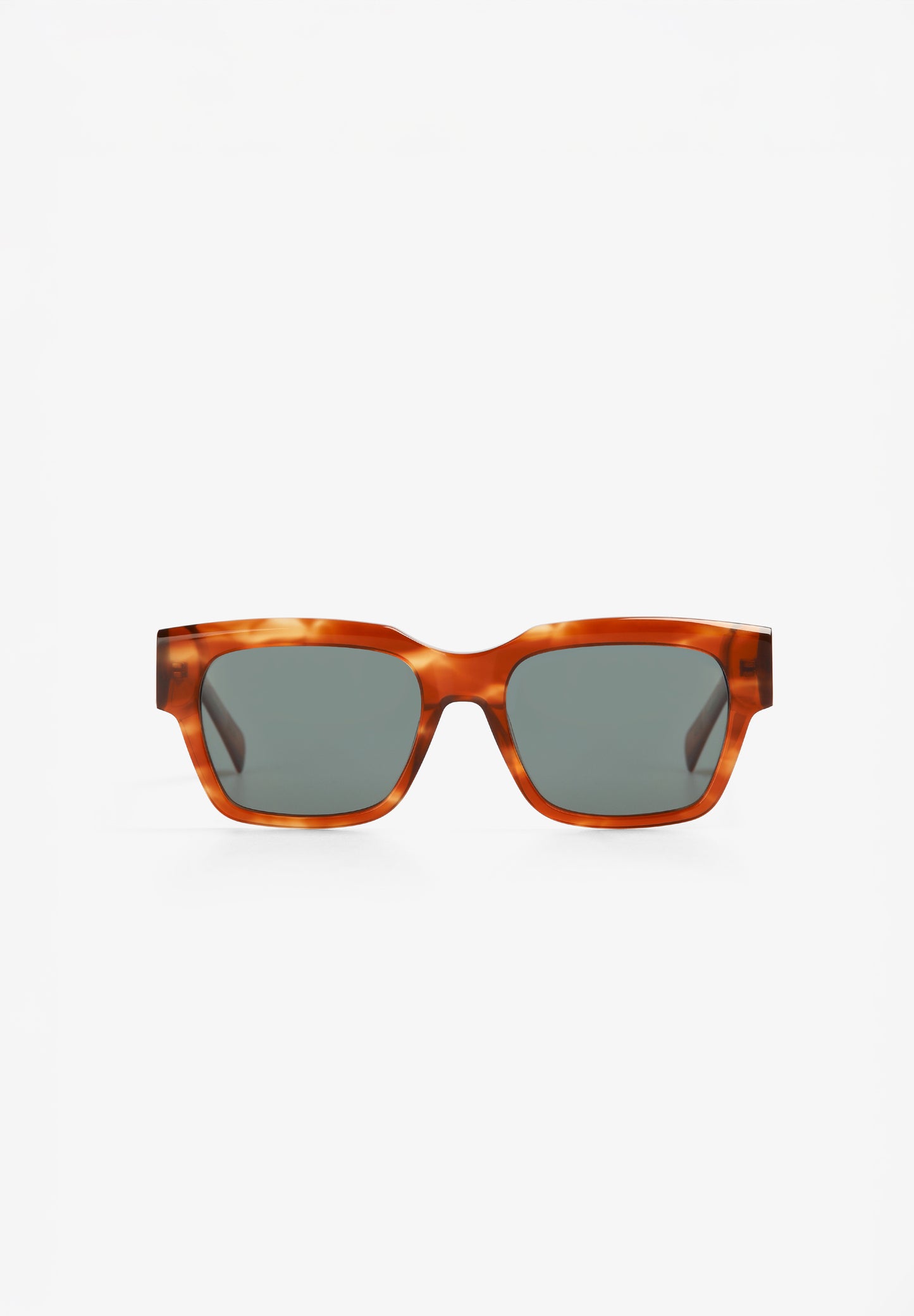 GAFAS RECTANGULARES EFECTO CAREY
