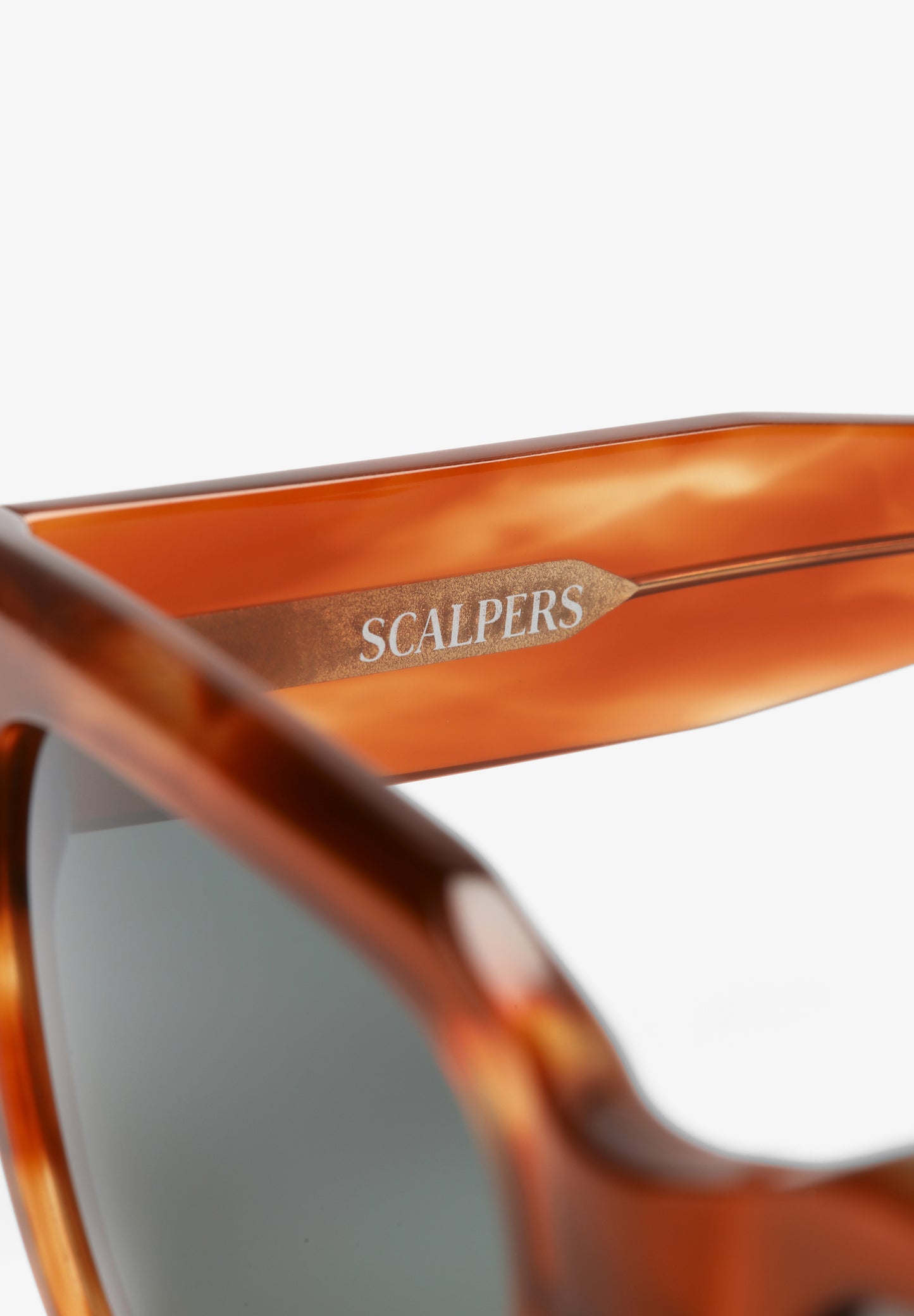GAFAS RECTANGULARES EFECTO CAREY