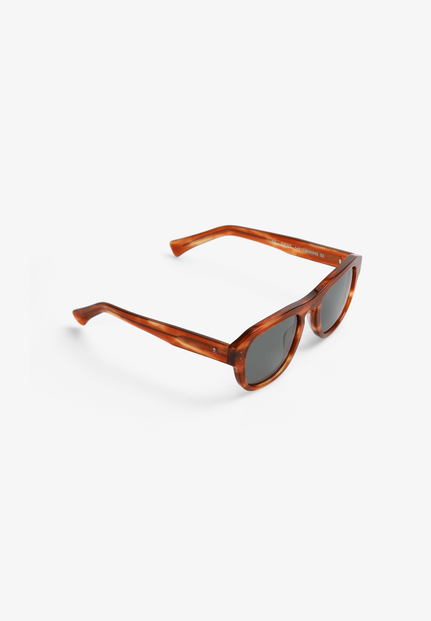 GAFAS DE SOL REDONDAS CAREY