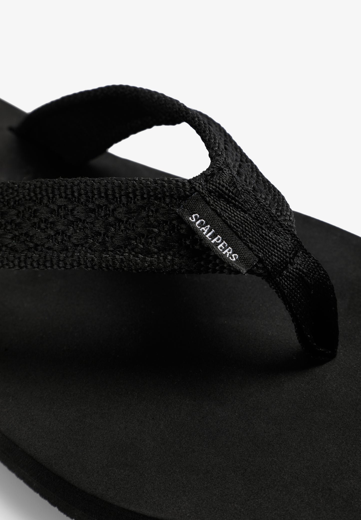 SCETHNIC FLIP FLOP