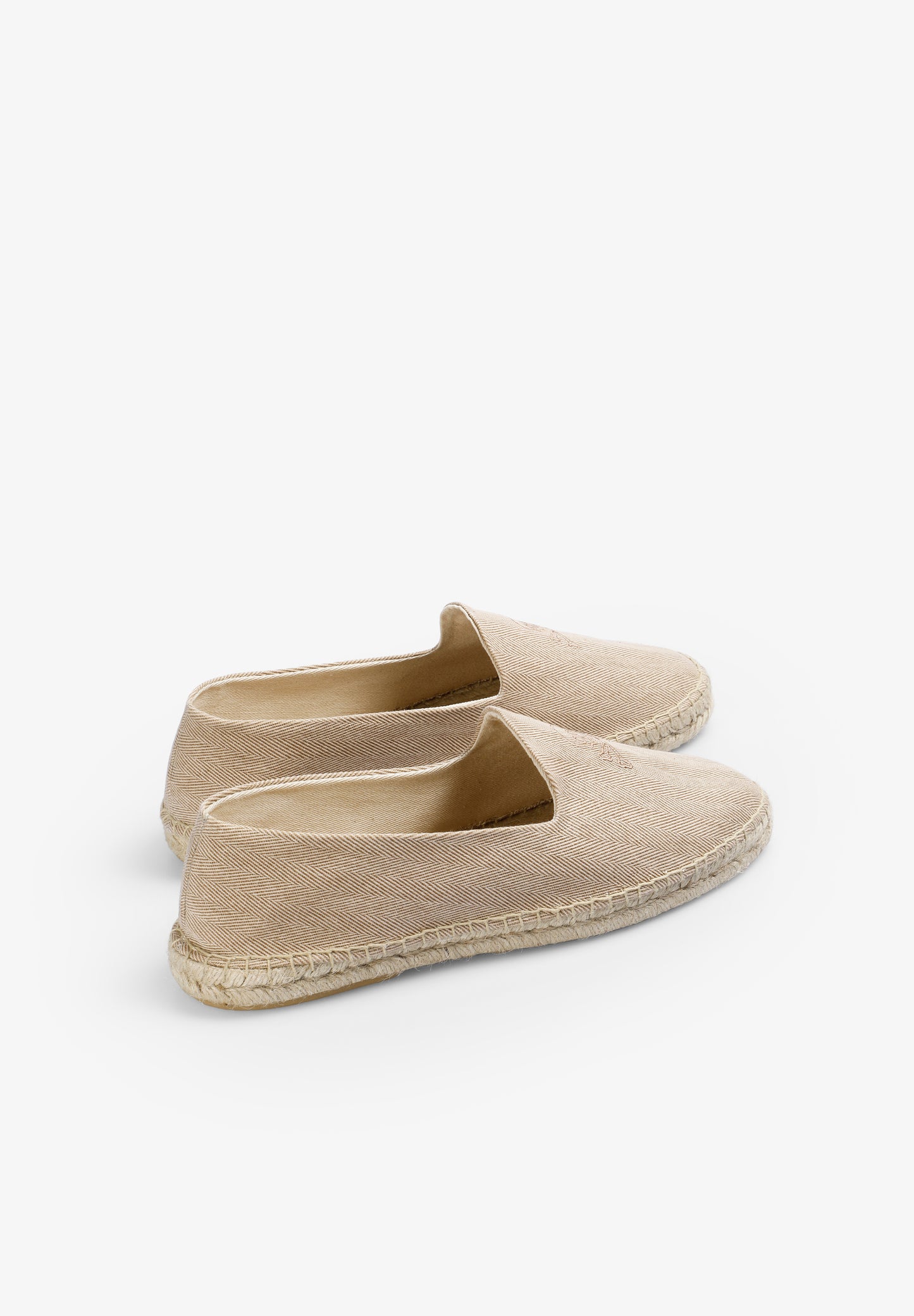 SCHERRINGBONE ESPADRILLES
