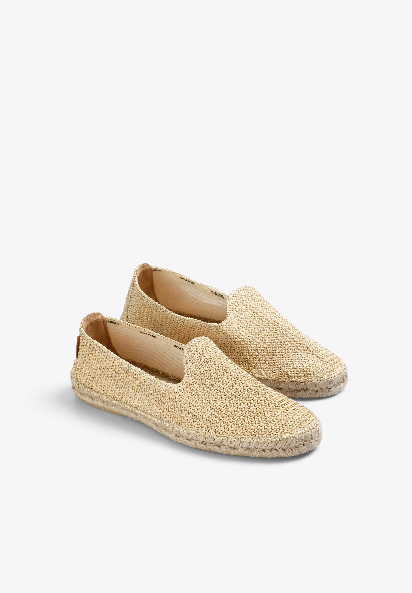 SCSAGASTA ESPADRILLES