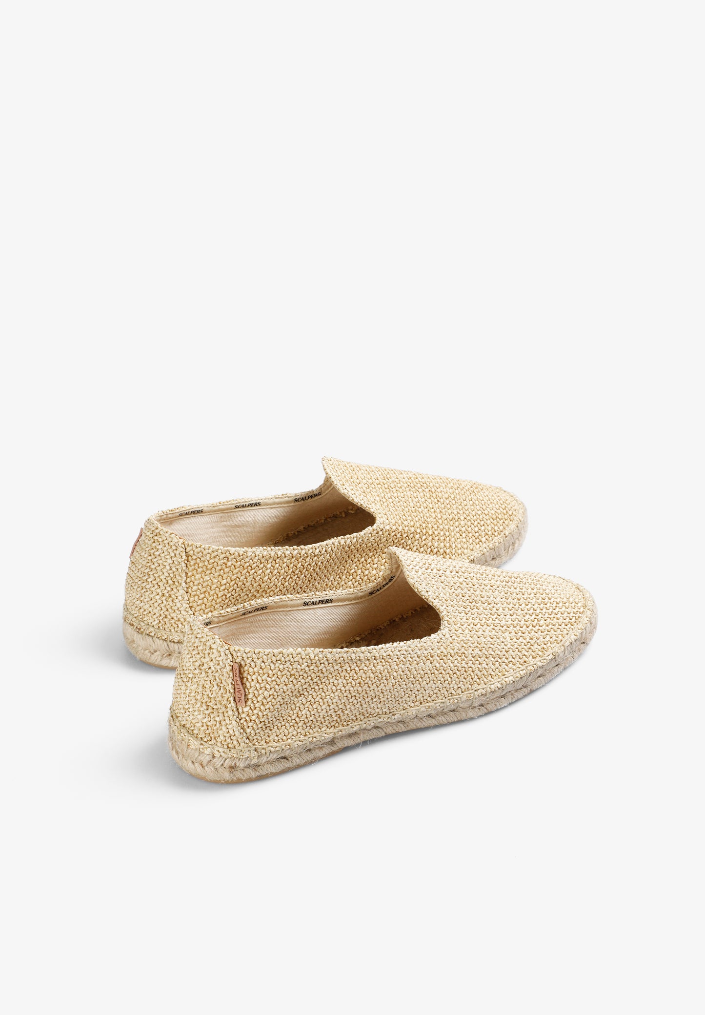 SCSAGASTA ESPADRILLES