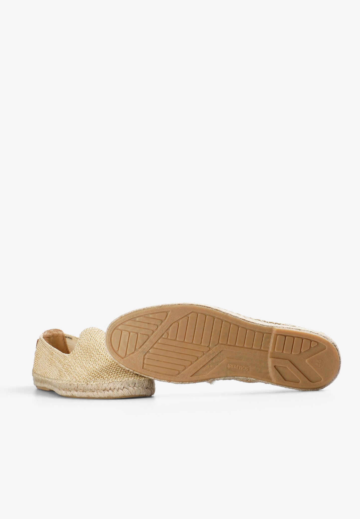 SCSAGASTA ESPADRILLES
