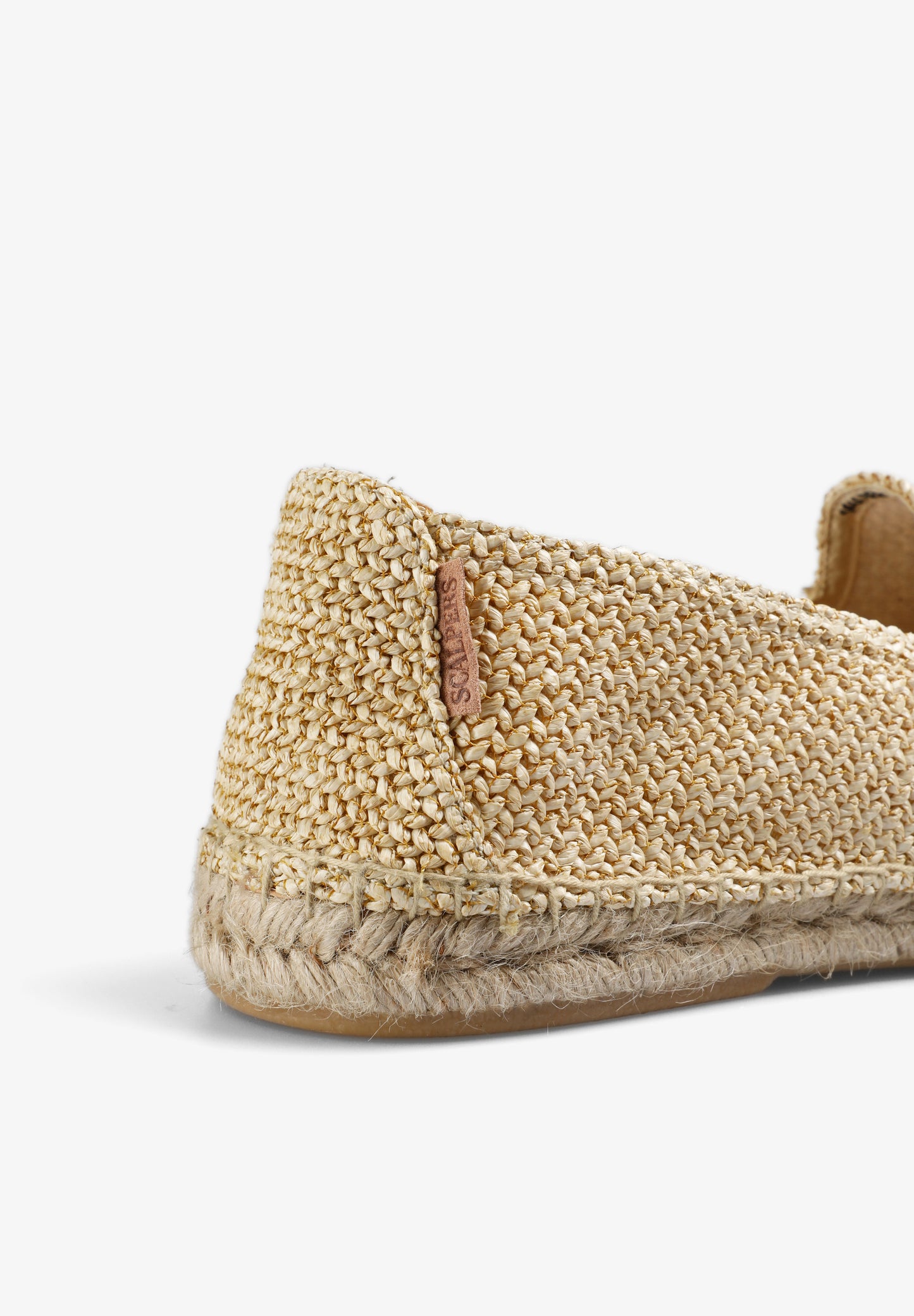 SCSAGASTA ESPADRILLES