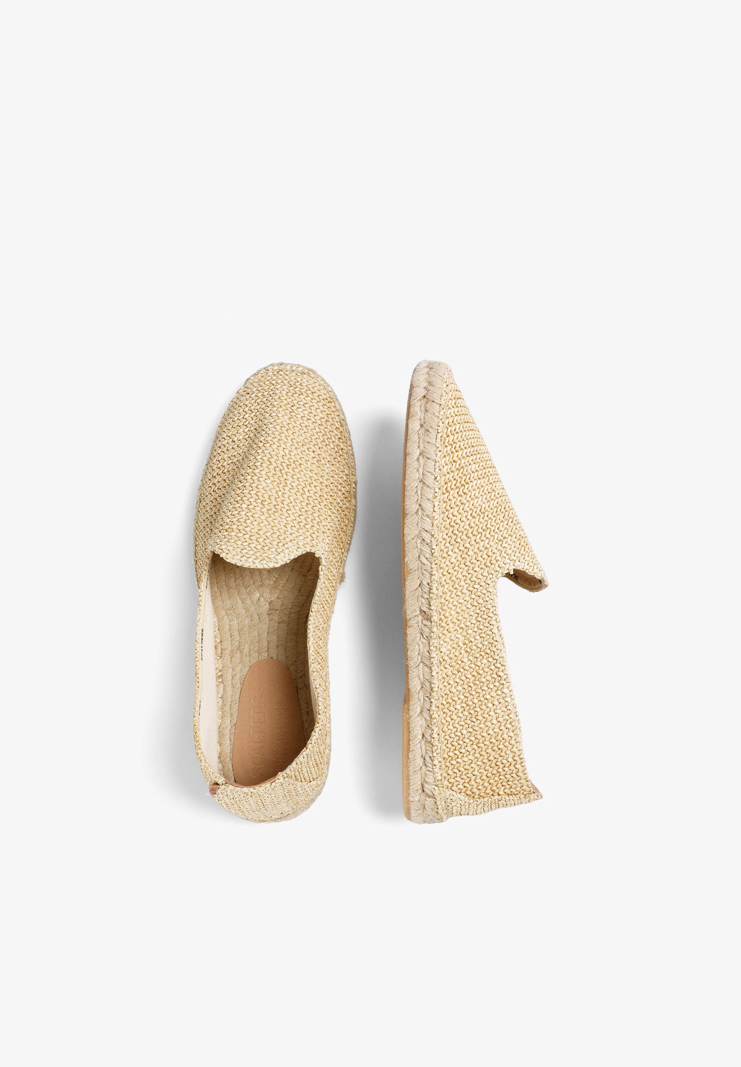 SCSAGASTA ESPADRILLES