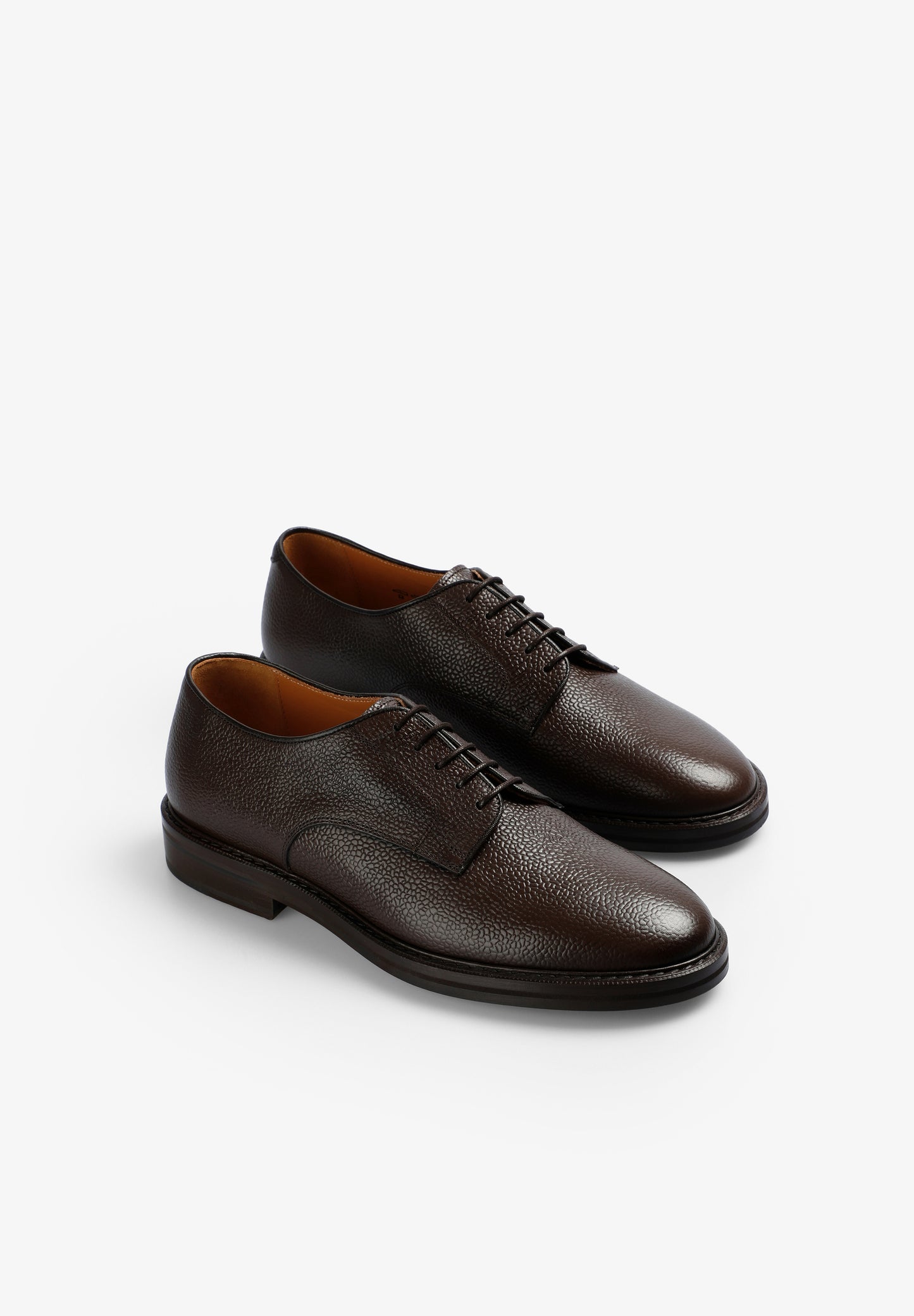SCCRAWLEY BLUCHER SHOES