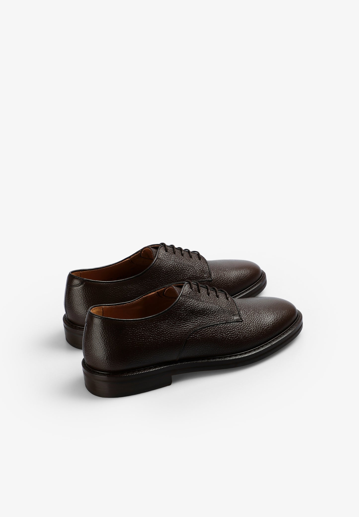 SCCRAWLEY BLUCHER SHOES