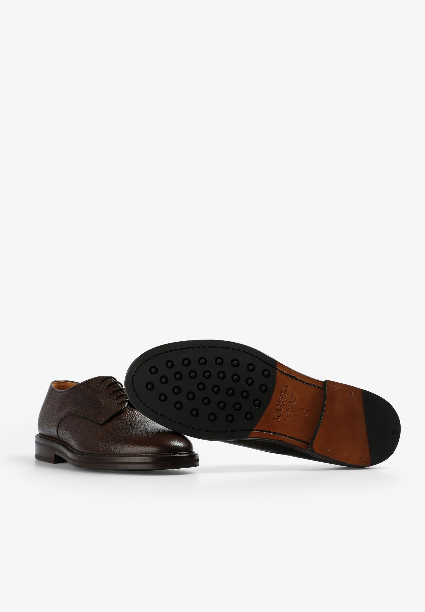 SCCRAWLEY BLUCHER SHOES