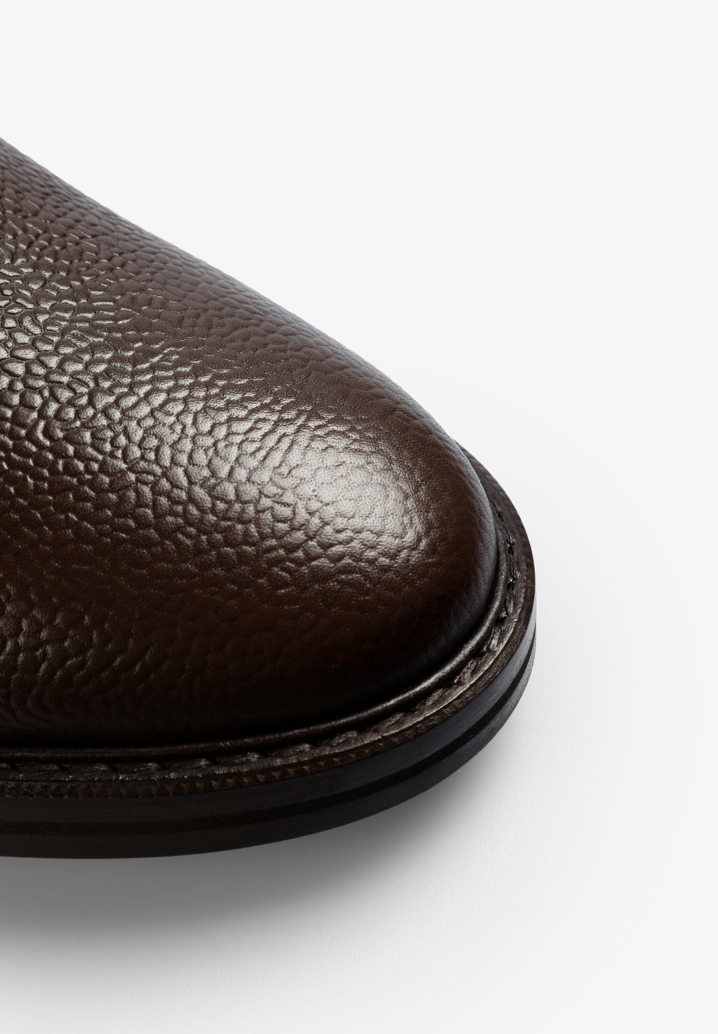 SCCRAWLEY BLUCHER SHOES