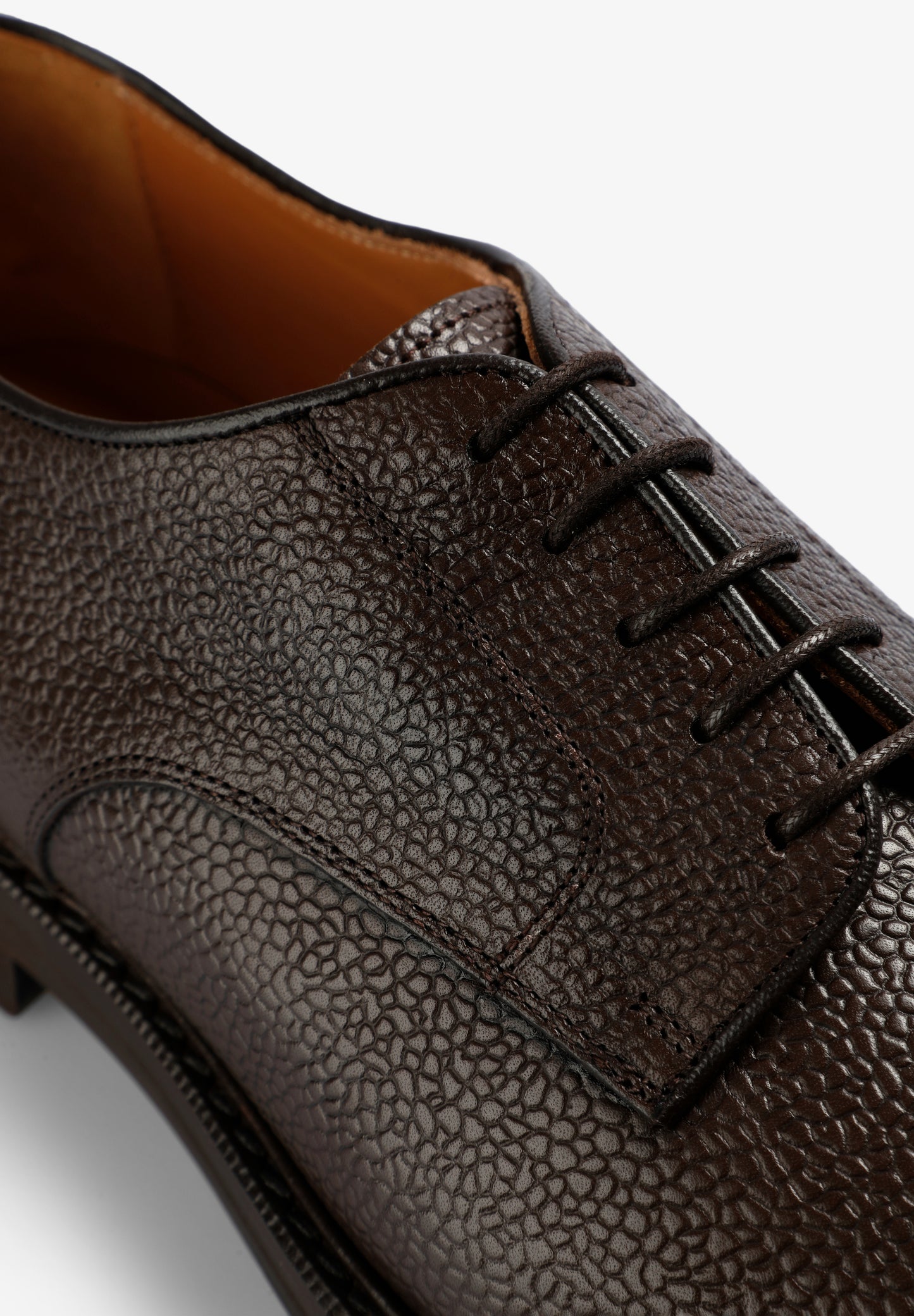 SCCRAWLEY BLUCHER SHOES