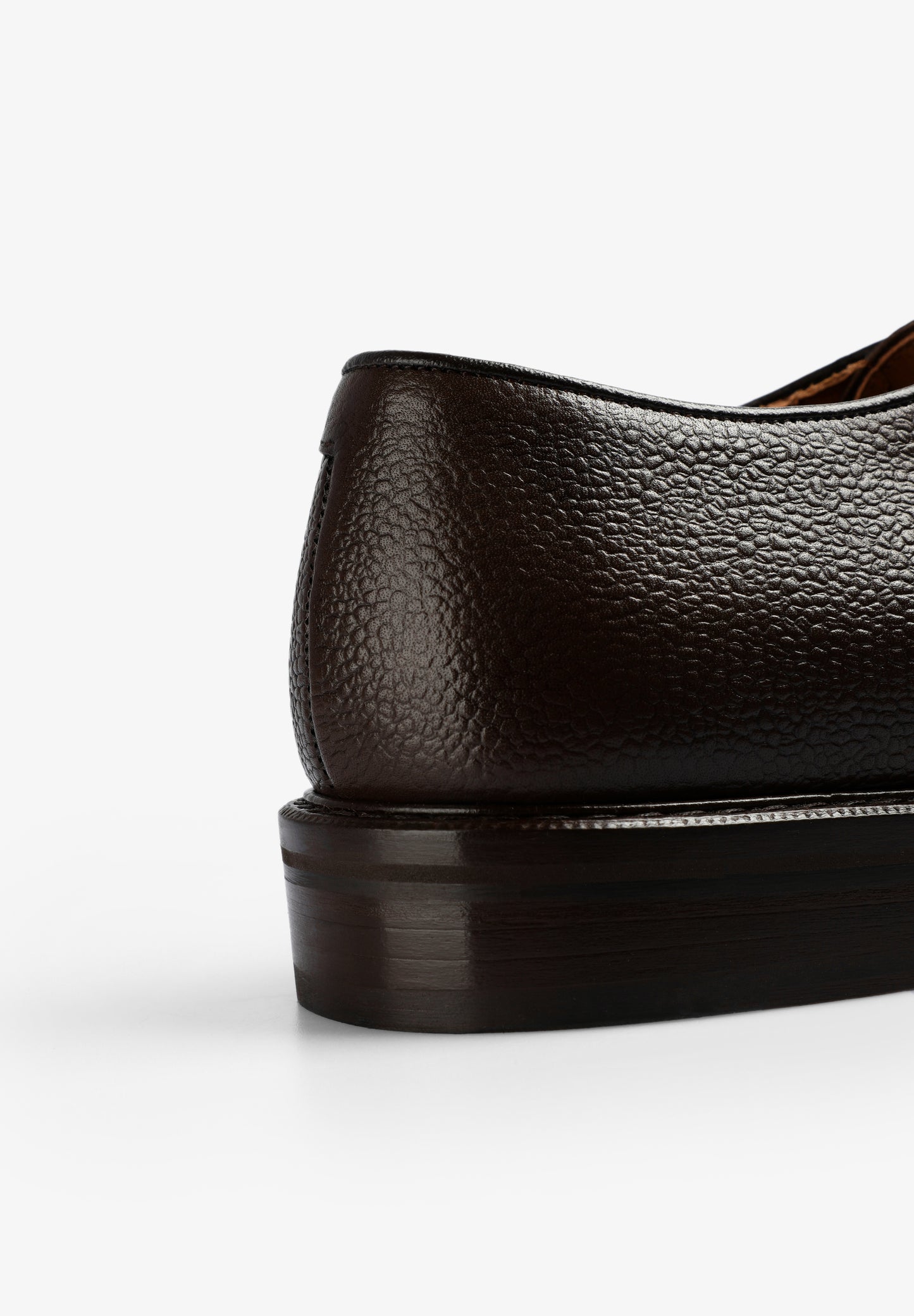 SCCRAWLEY BLUCHER SHOES