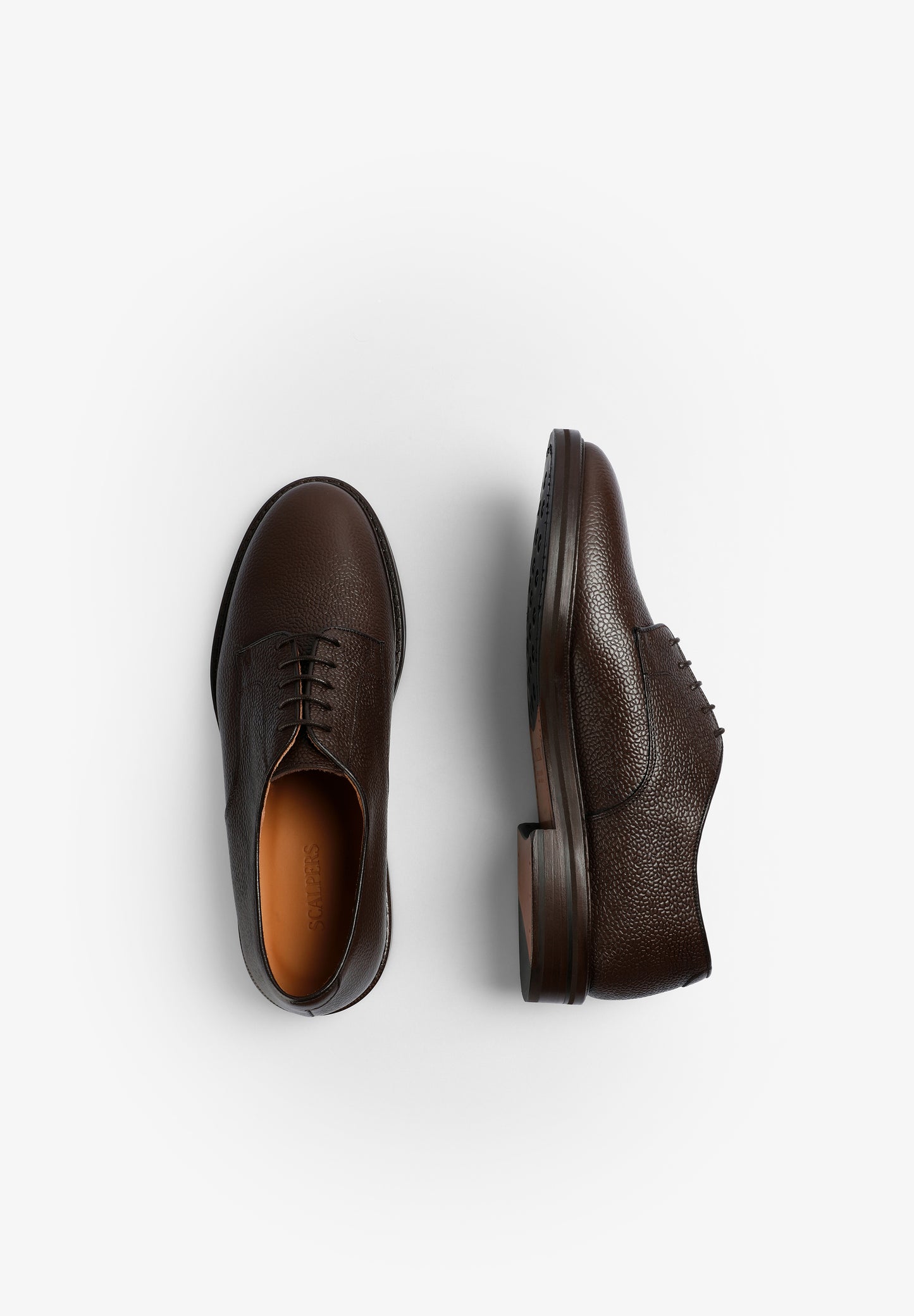 SCCRAWLEY BLUCHER SHOES