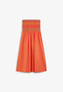 SCSMOCK COLOR SKIRT