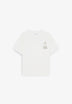 CAMISETA PRINT MULTILOGO