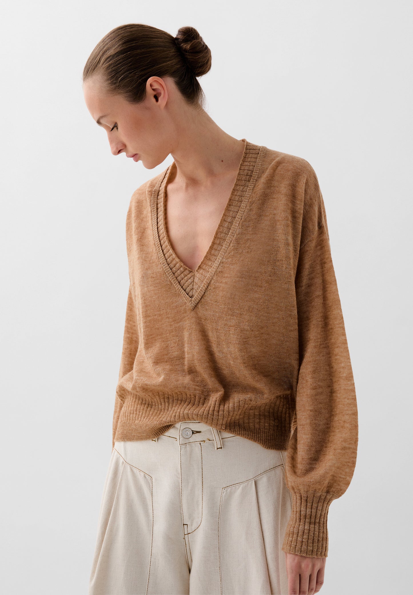 JERSEY DETALLE ESCOTE