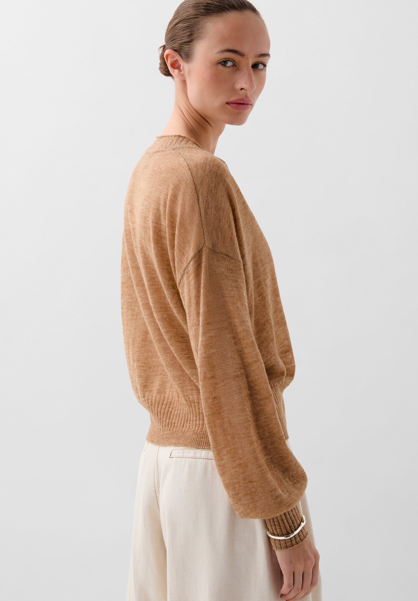 JERSEY DETALLE ESCOTE