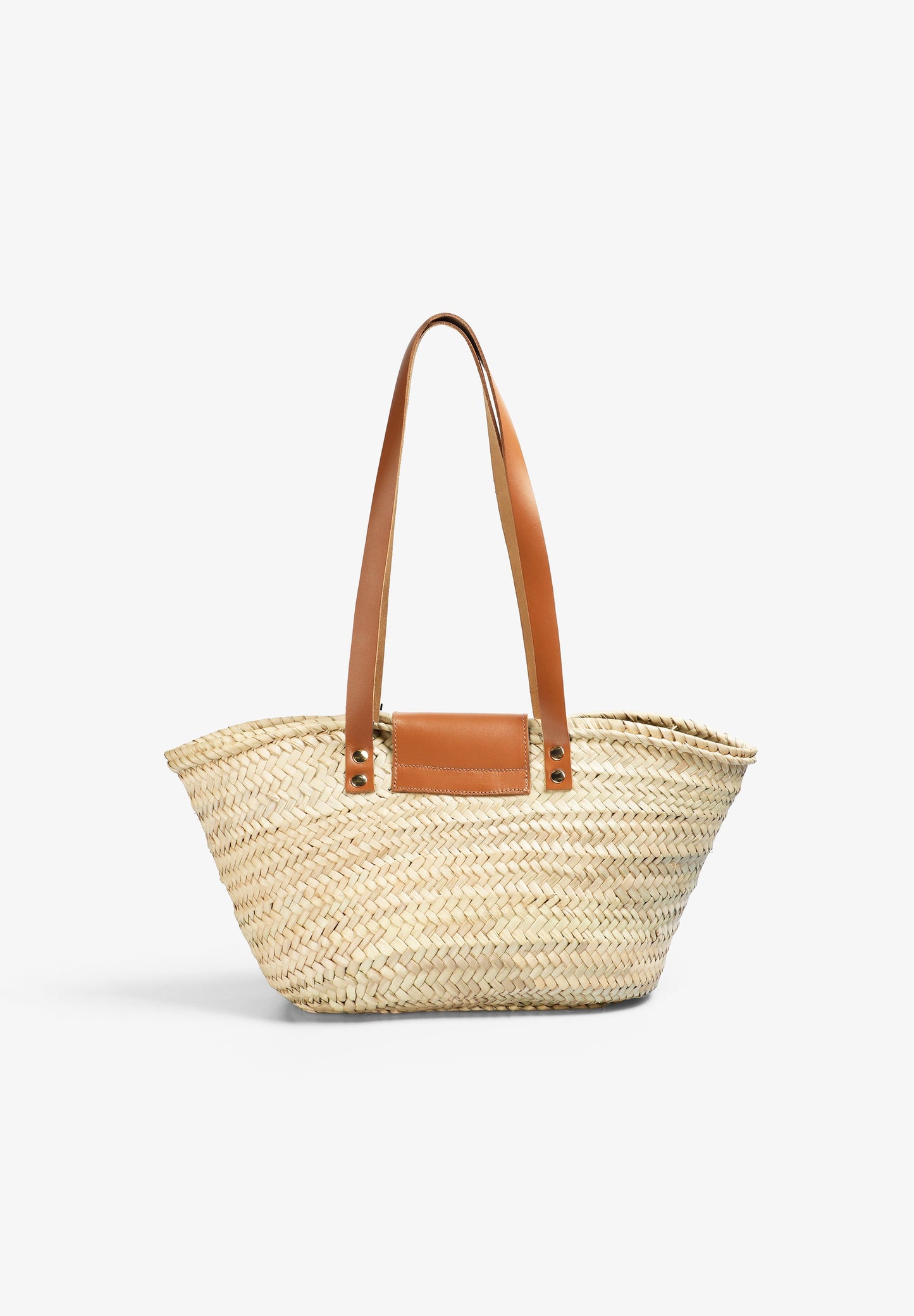 BOLSO CAPAZO RAFIA