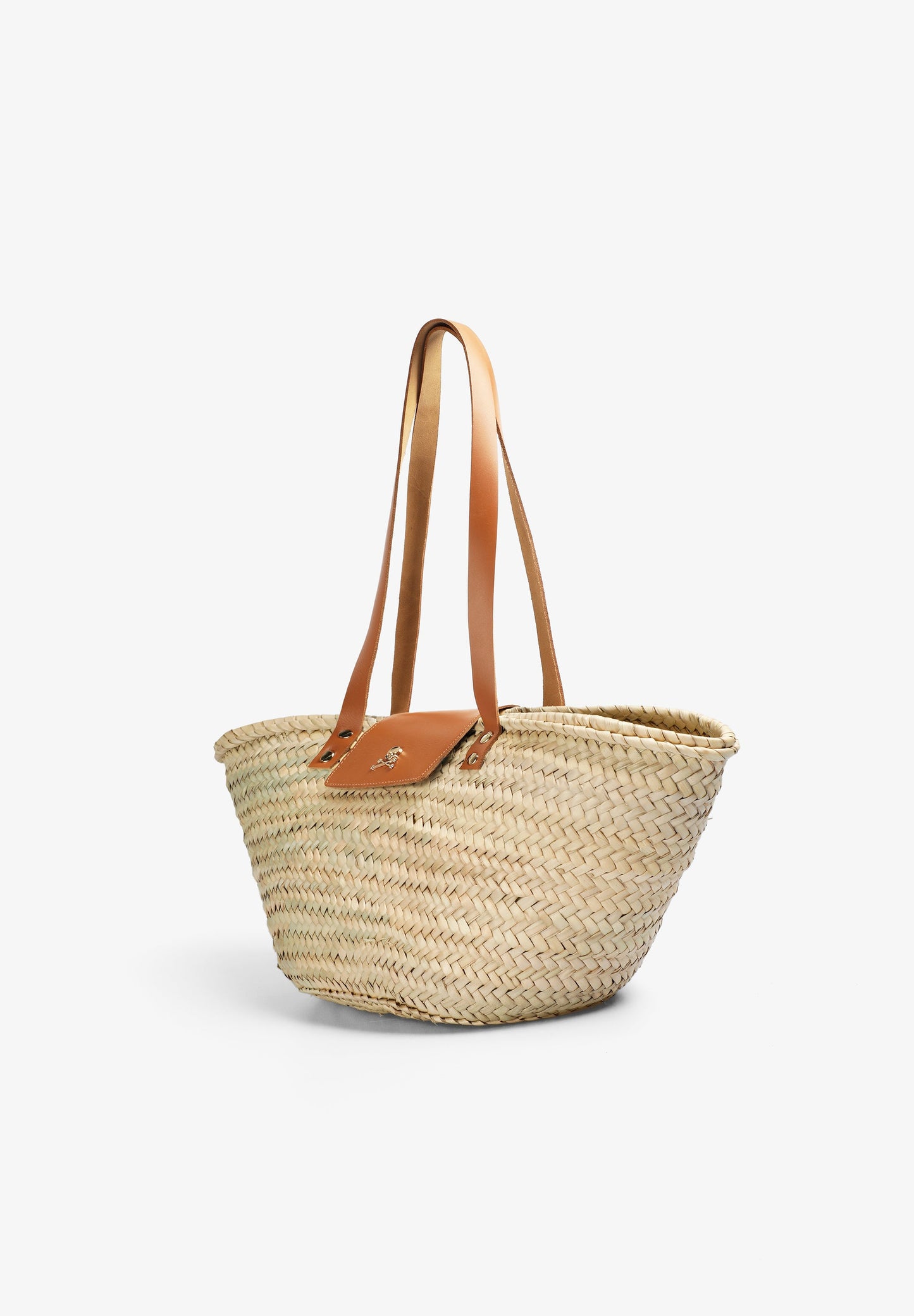 BOLSO CAPAZO RAFIA
