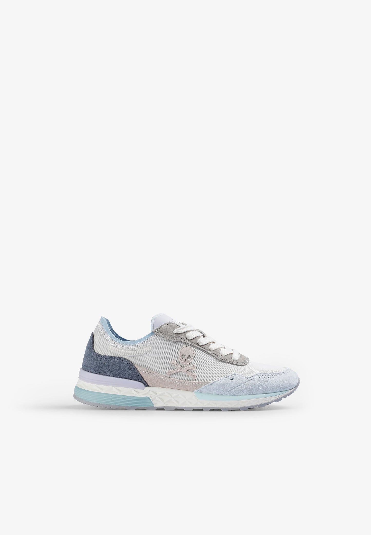 SNEAKERS ANTE TRICOLOR