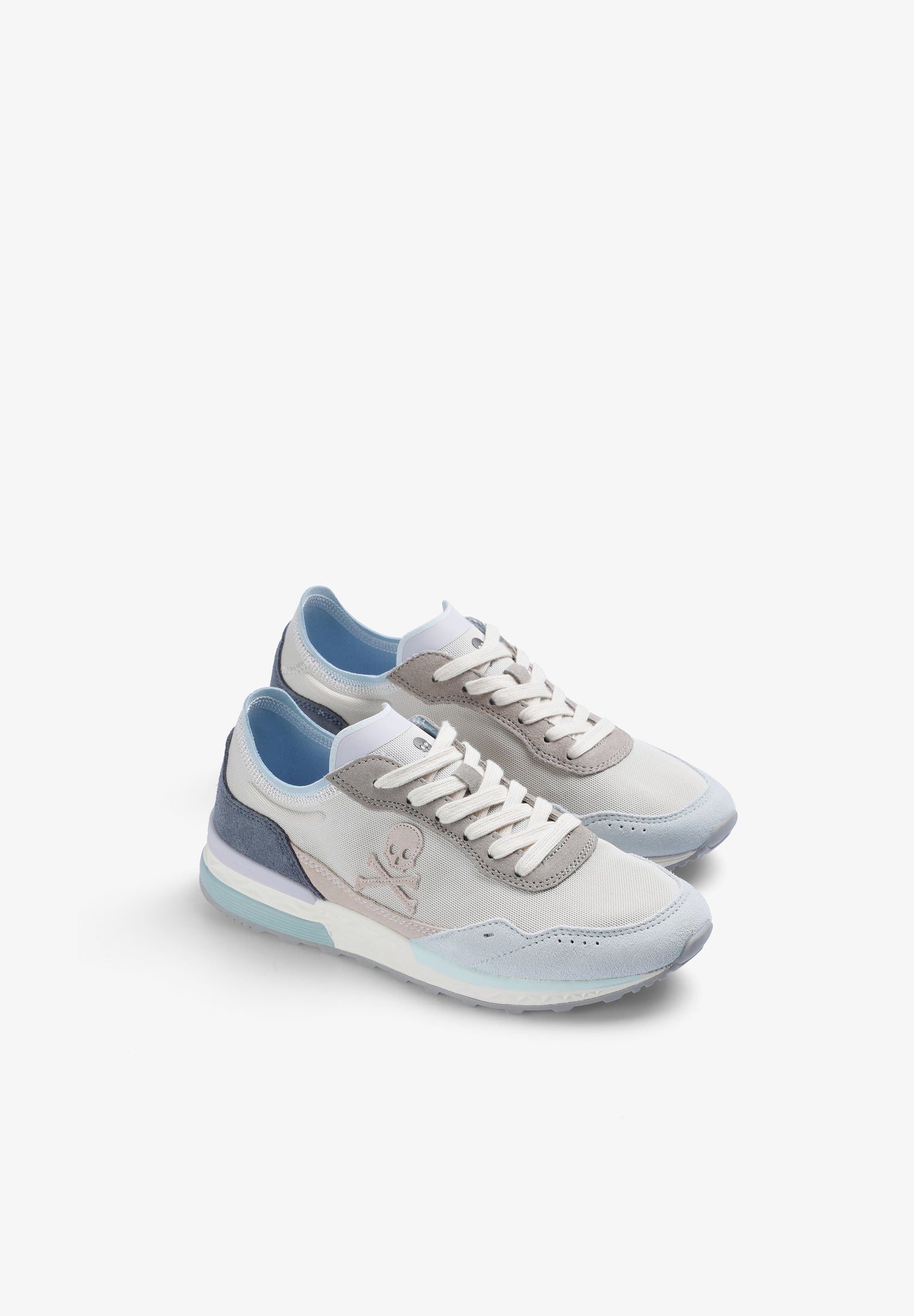 SNEAKERS ANTE TRICOLOR