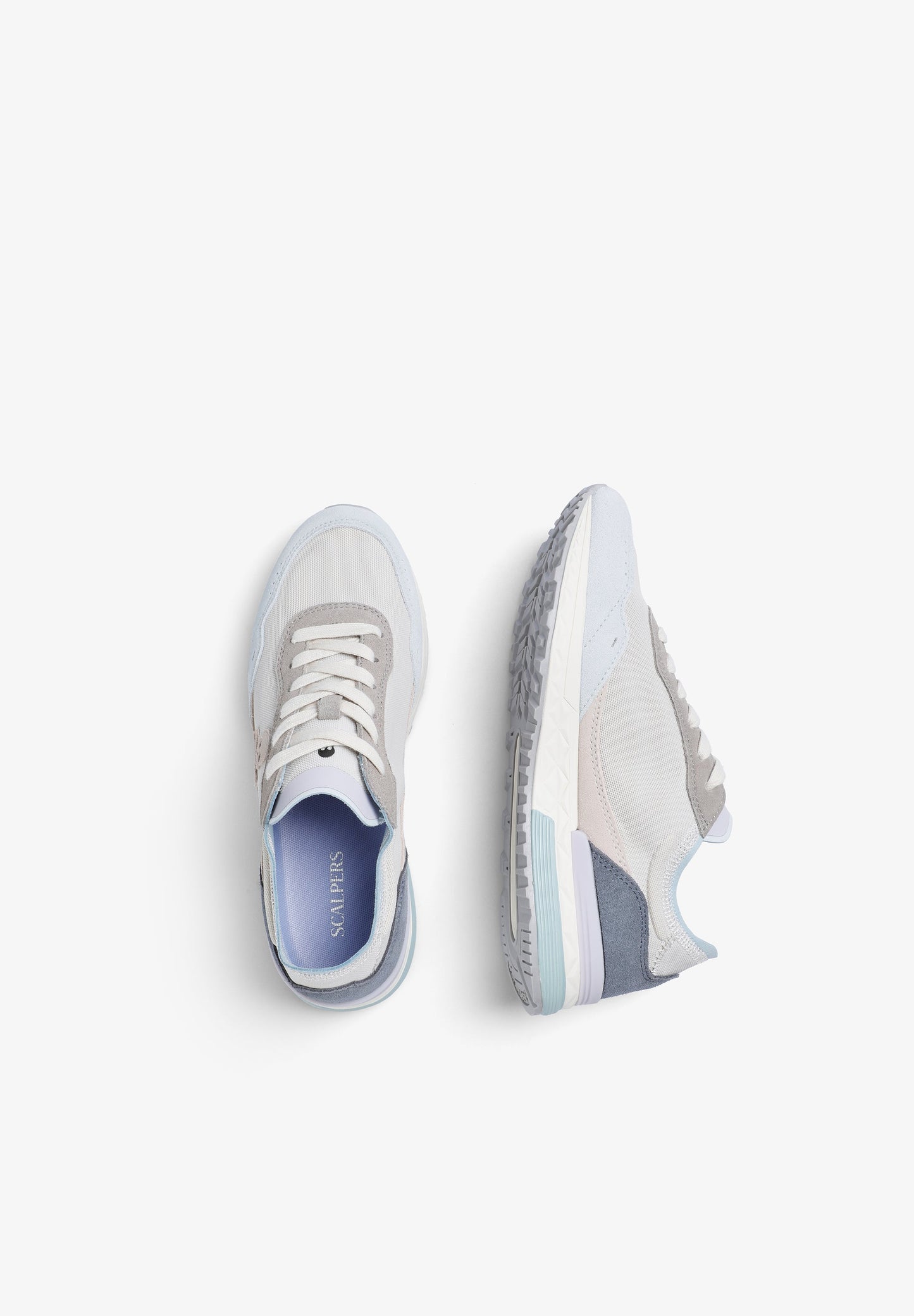SNEAKERS ANTE TRICOLOR