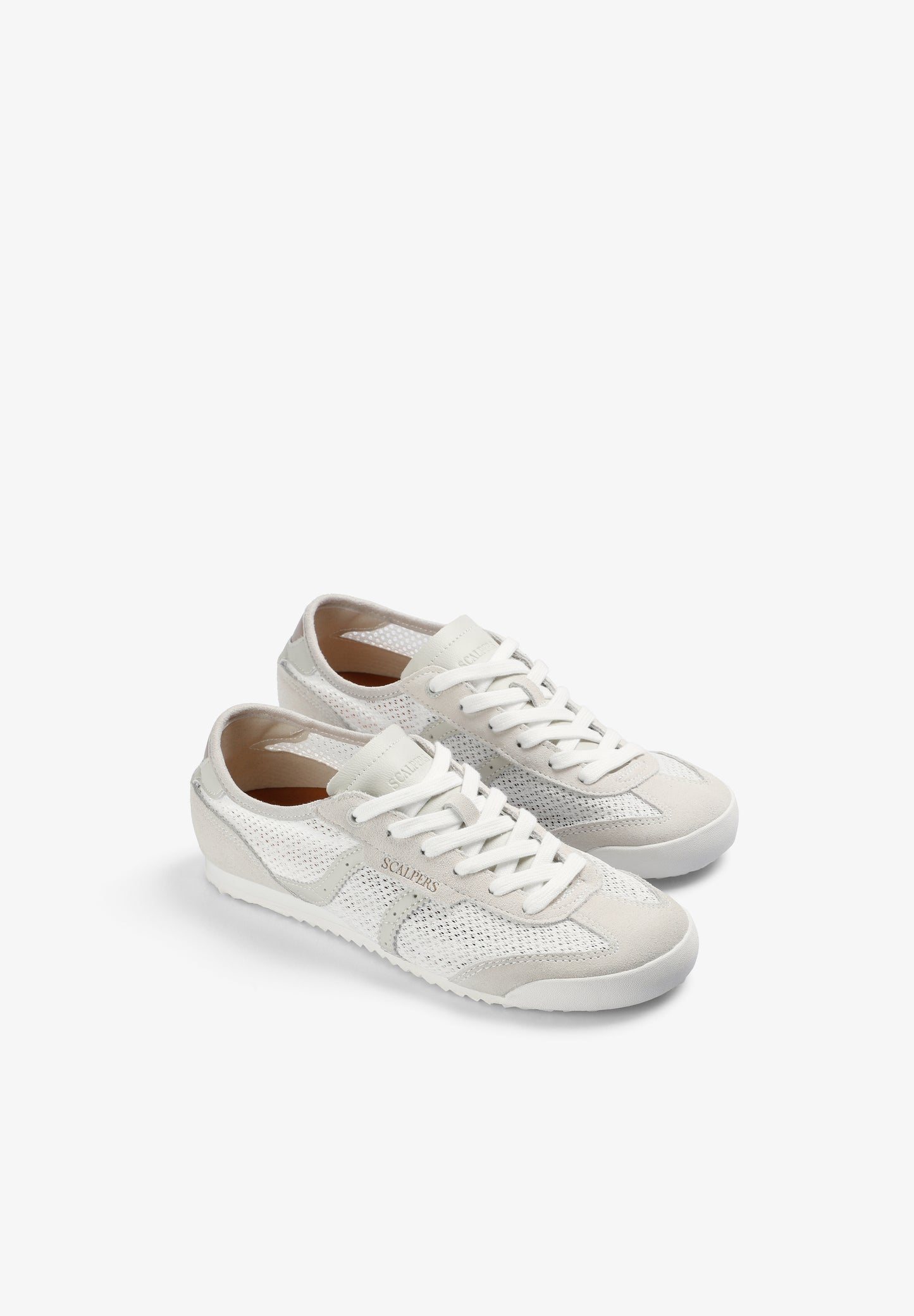 SNEAKERS BOWLING