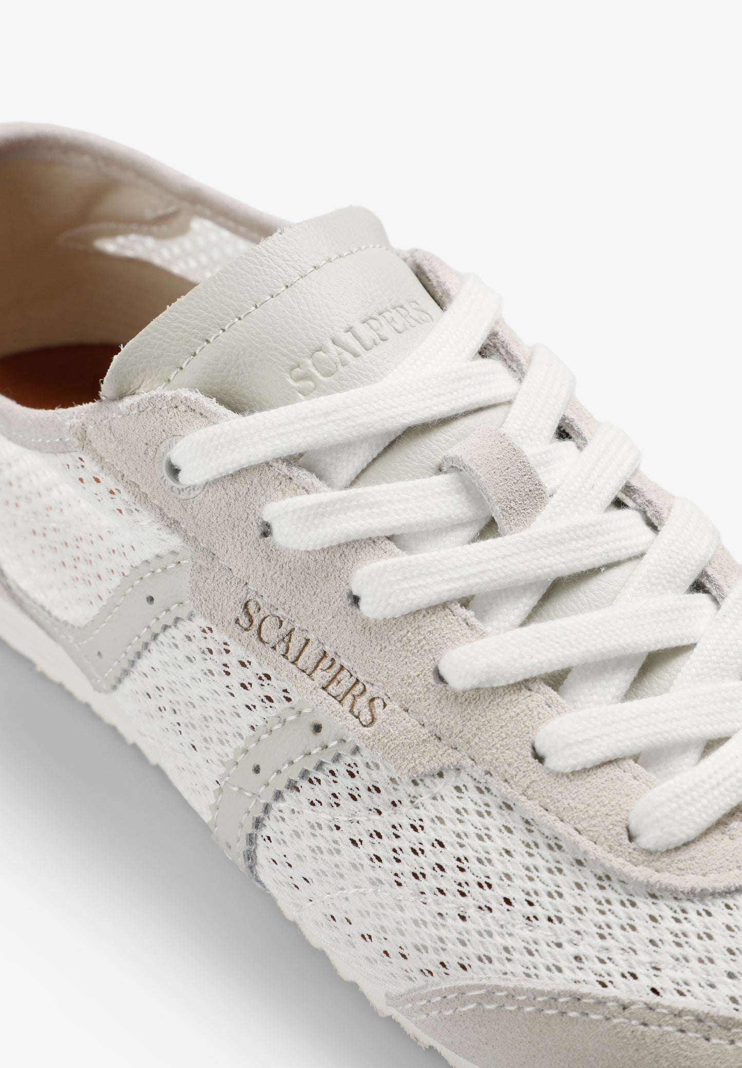 SNEAKERS BOWLING