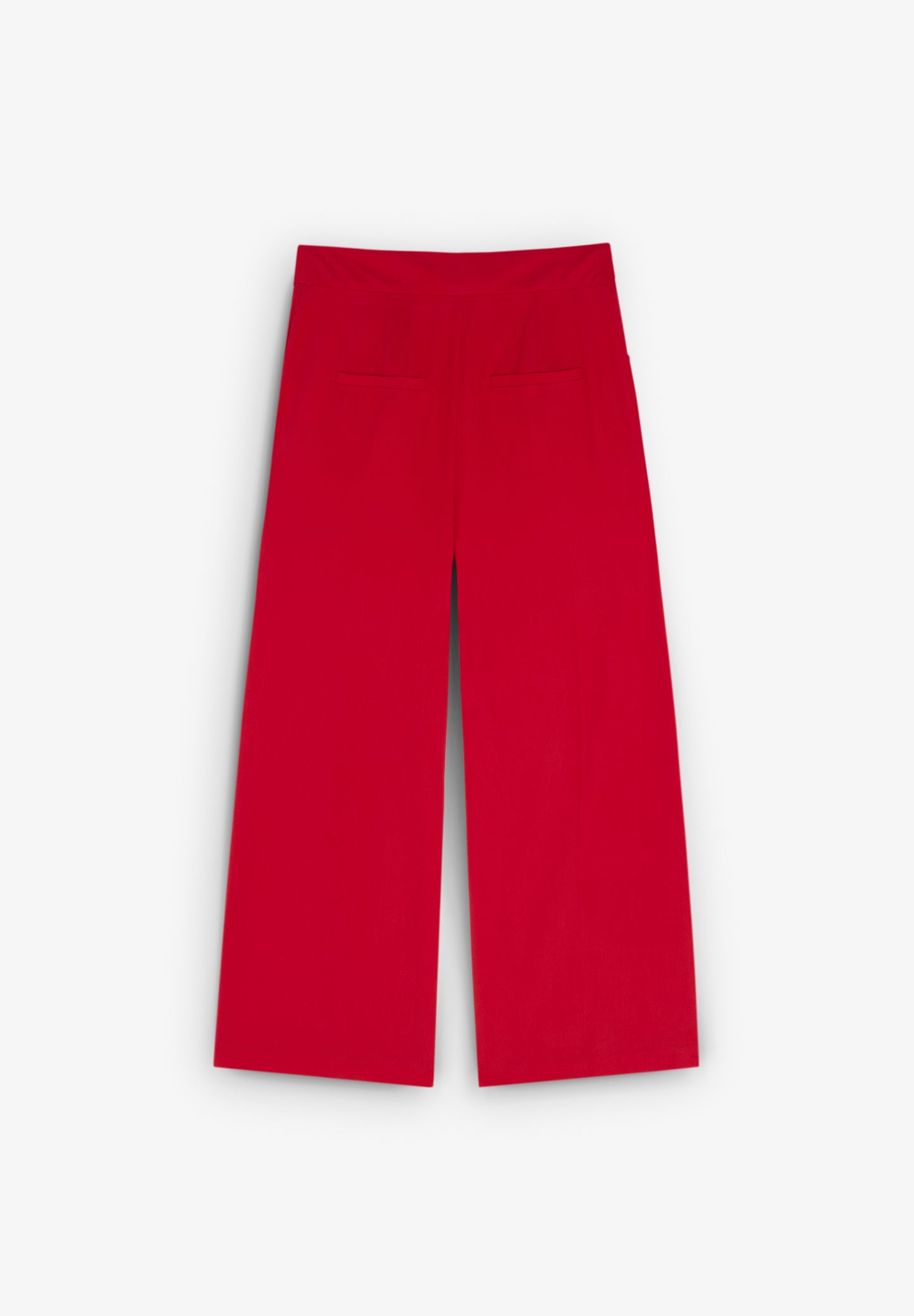 PANTALÓN FLUIDO RECTO